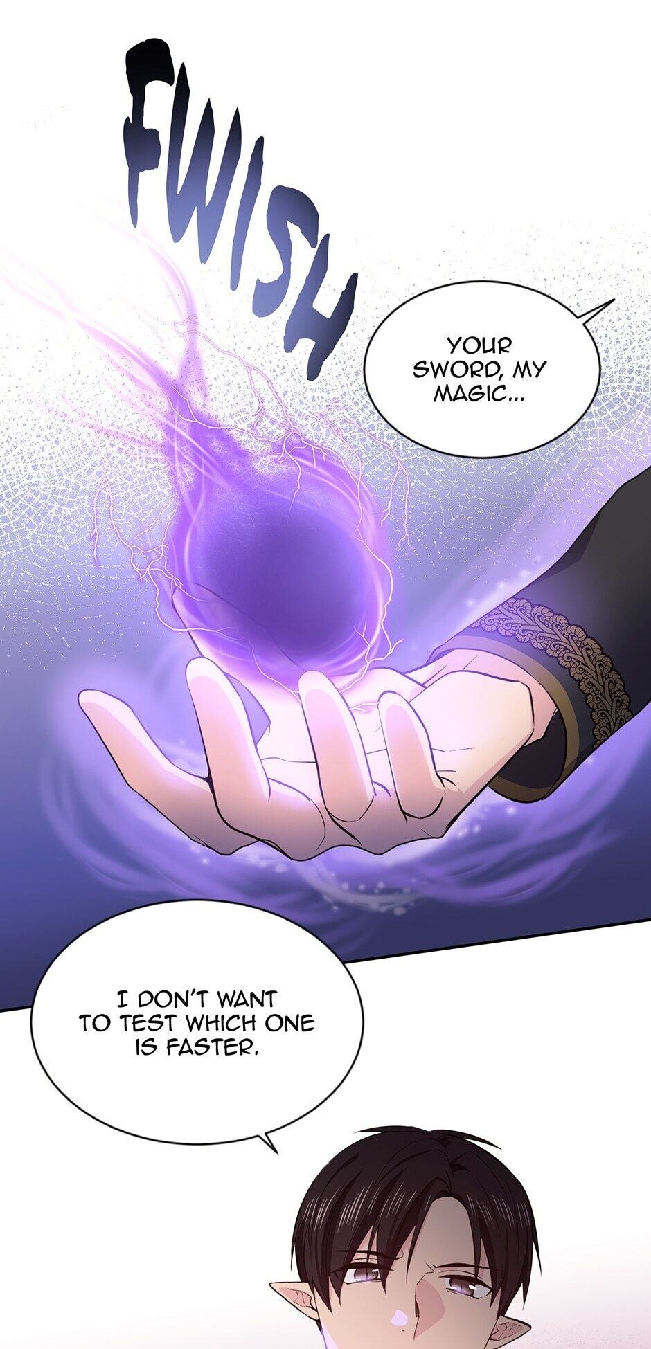 The Goal Is to Become a Gold Spoon so I Need to Be Completely Invulnerable chapter 24 - page 31