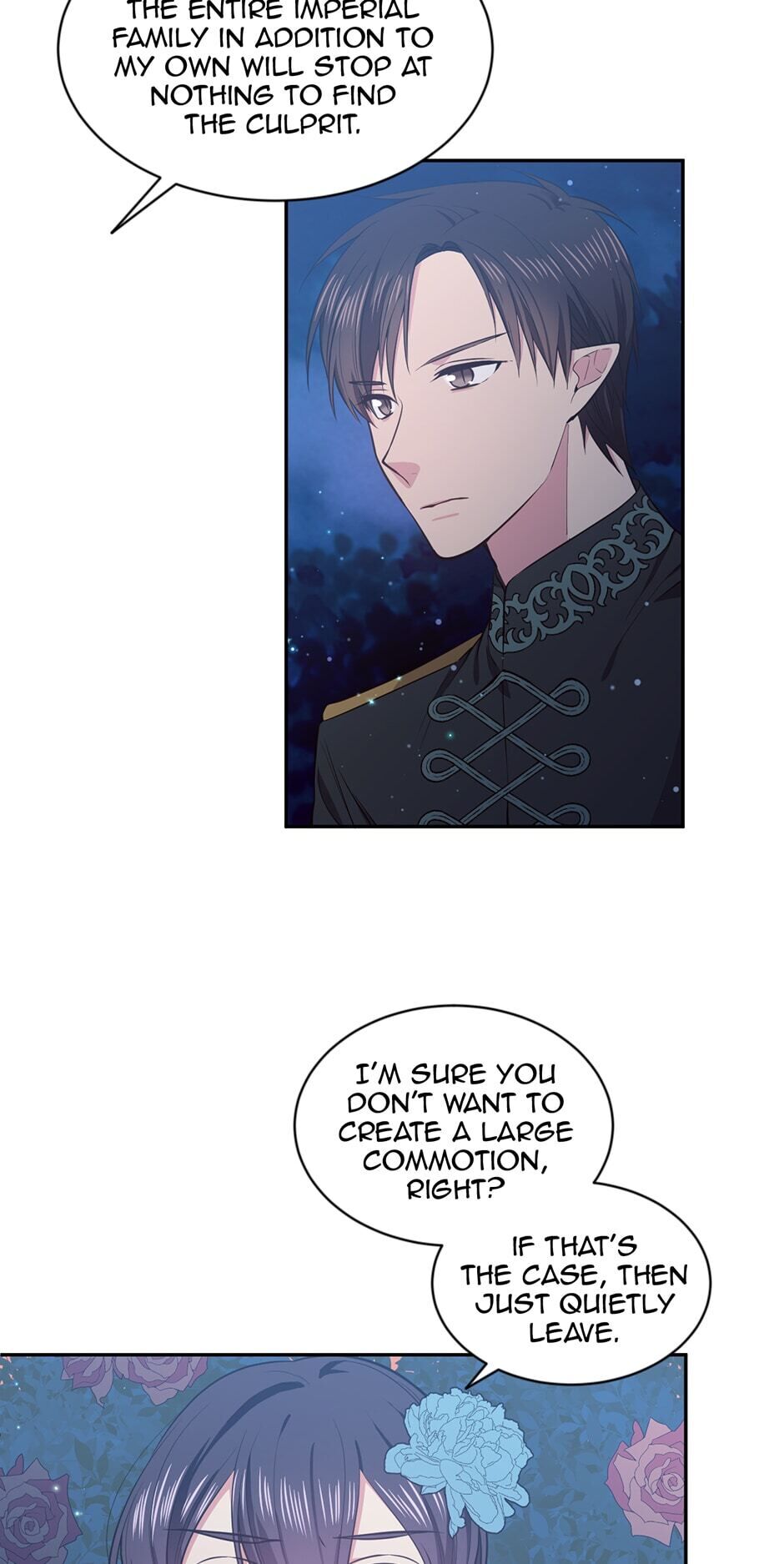 The Goal Is to Become a Gold Spoon so I Need to Be Completely Invulnerable chapter 18 - page 49