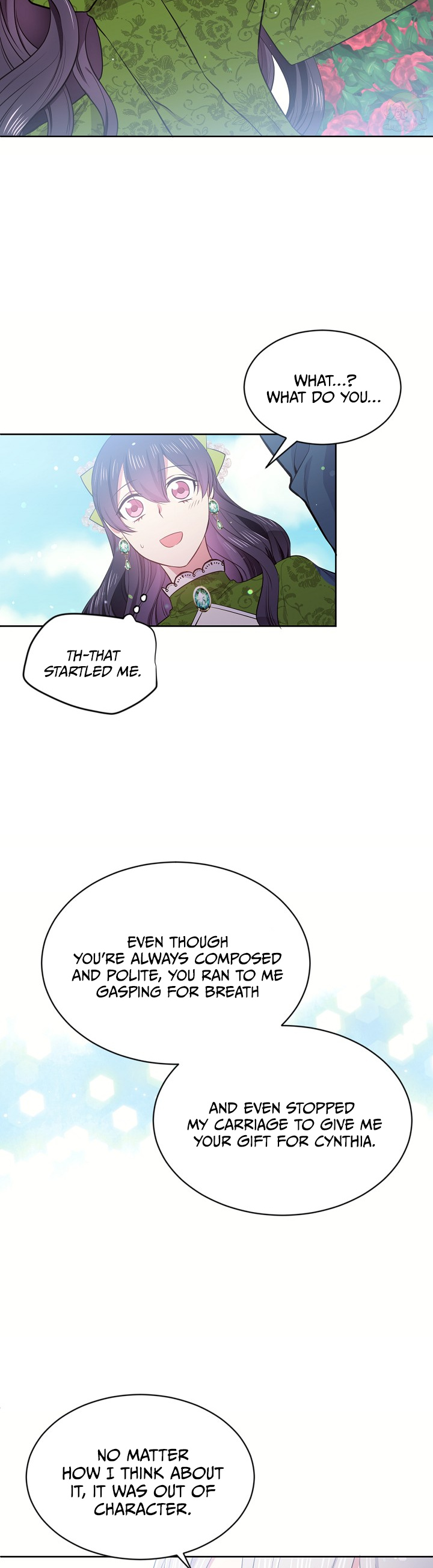 The Goal Is to Become a Gold Spoon so I Need to Be Completely Invulnerable chapter 8 - page 25