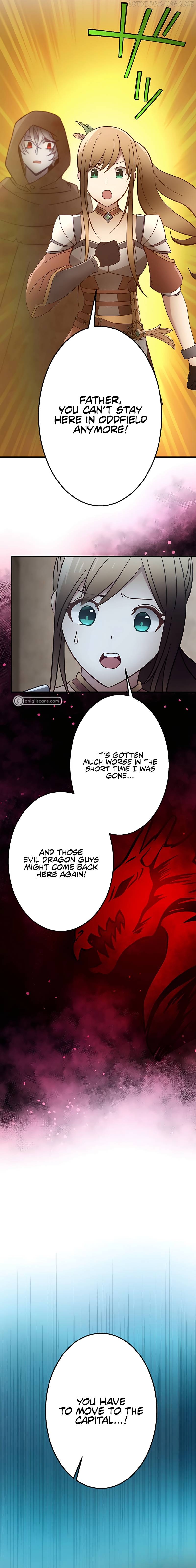 Undead King ~A Low-Ranking Adventurer, With the Power of Monsters, Becomes Unbeatable~ Chapter 21 - page 9