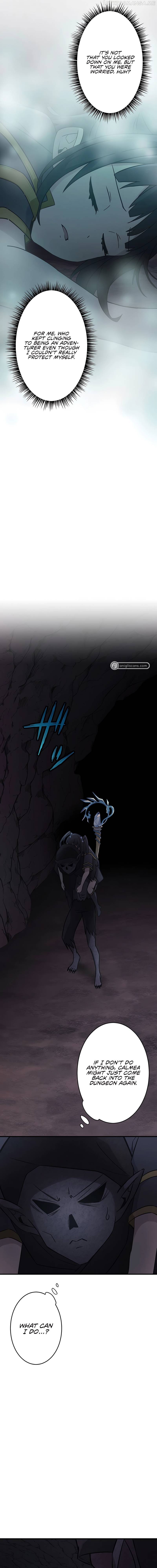 Undead King ~A Low-Ranking Adventurer, With the Power of Monsters, Becomes Unbeatable~ Chapter 7 - page 14