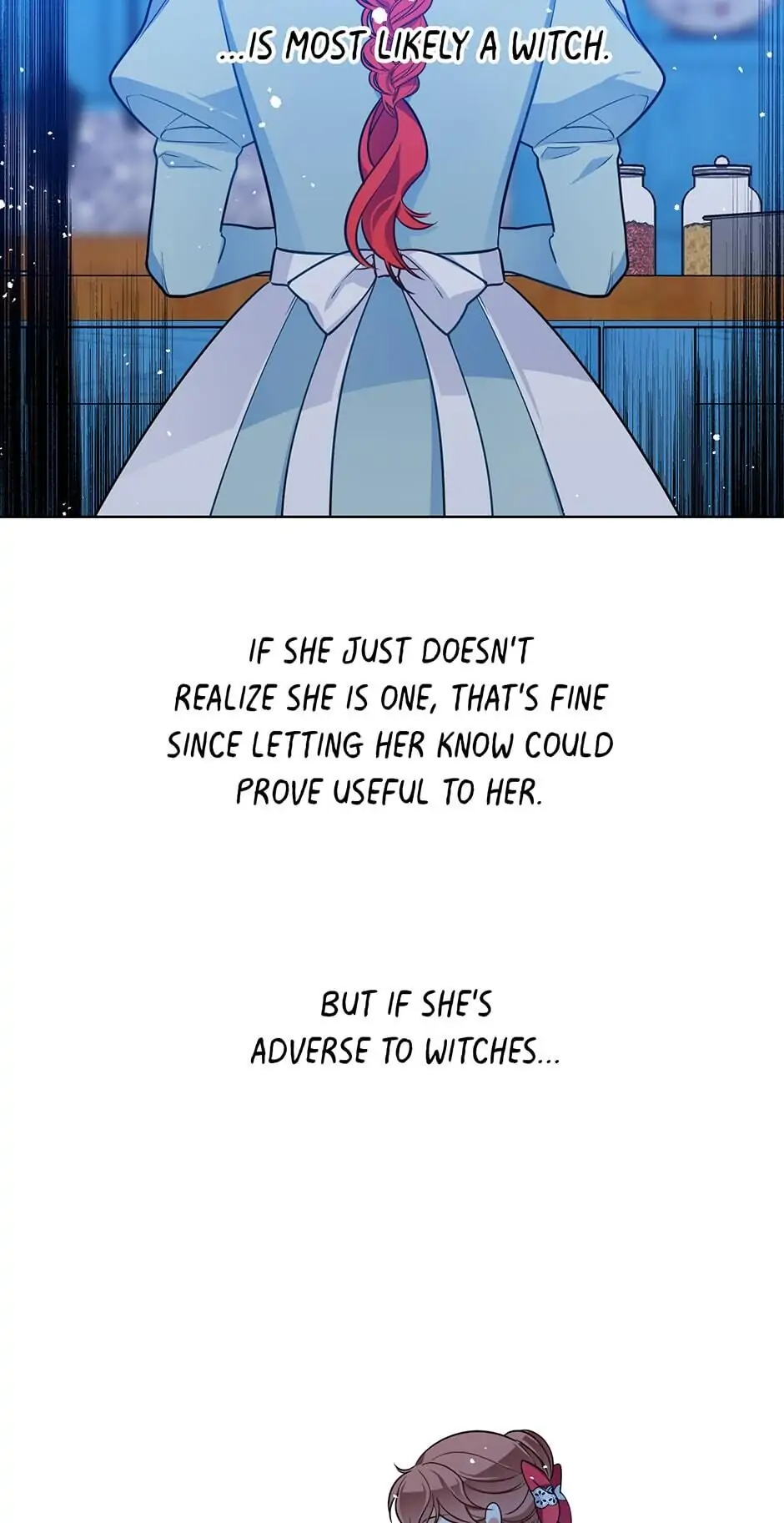 The Detective of Muiella Chapter 74 - page 38