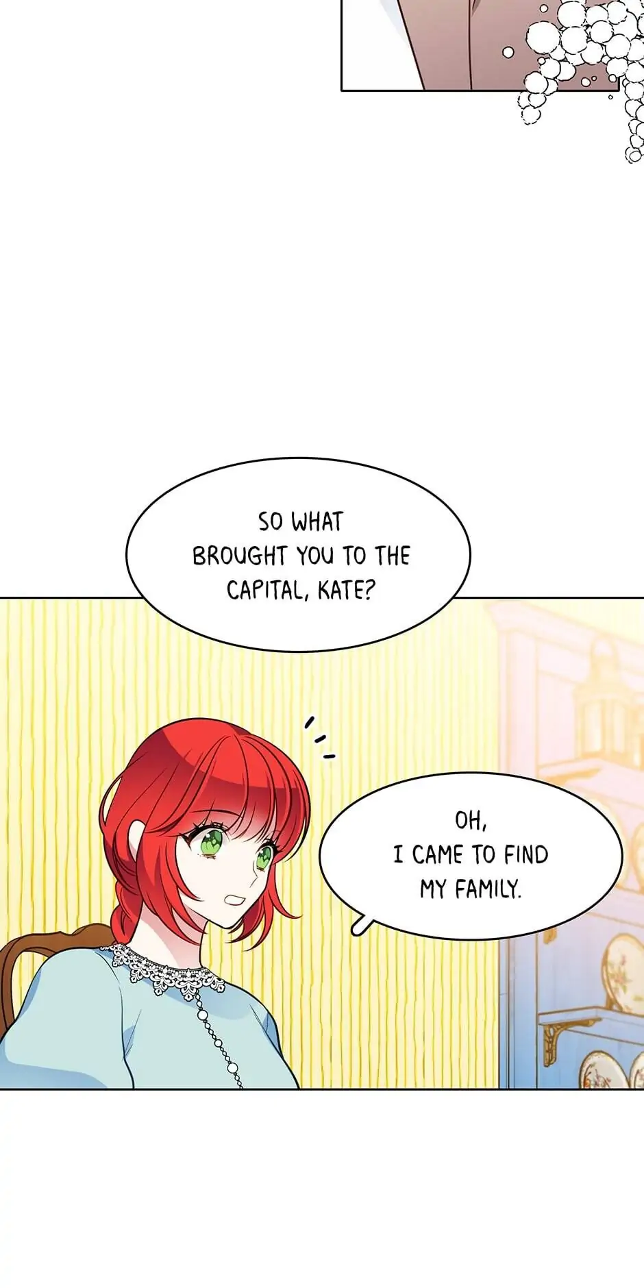 The Detective of Muiella Chapter 73 - page 30