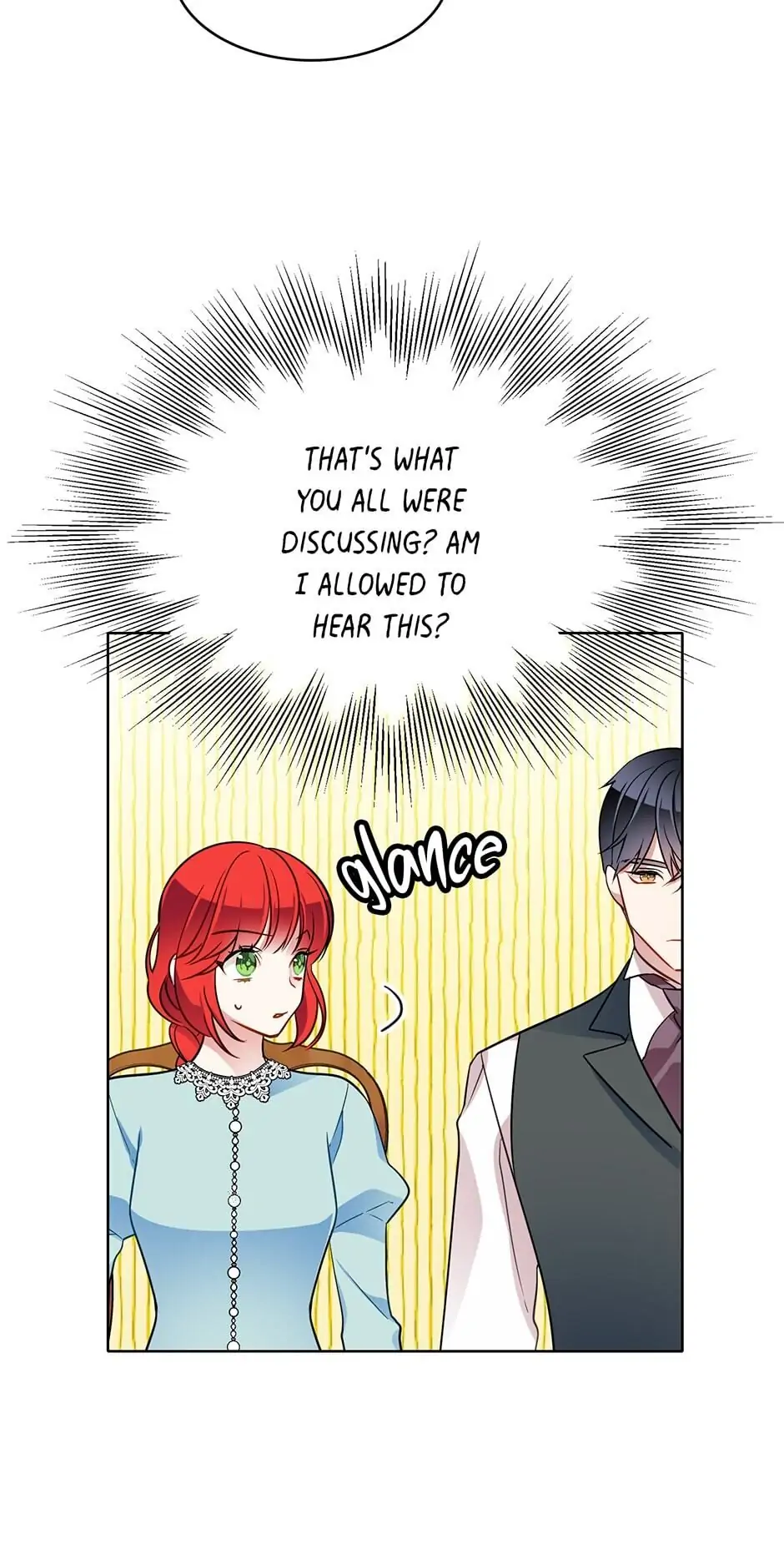 The Detective of Muiella Chapter 73 - page 35