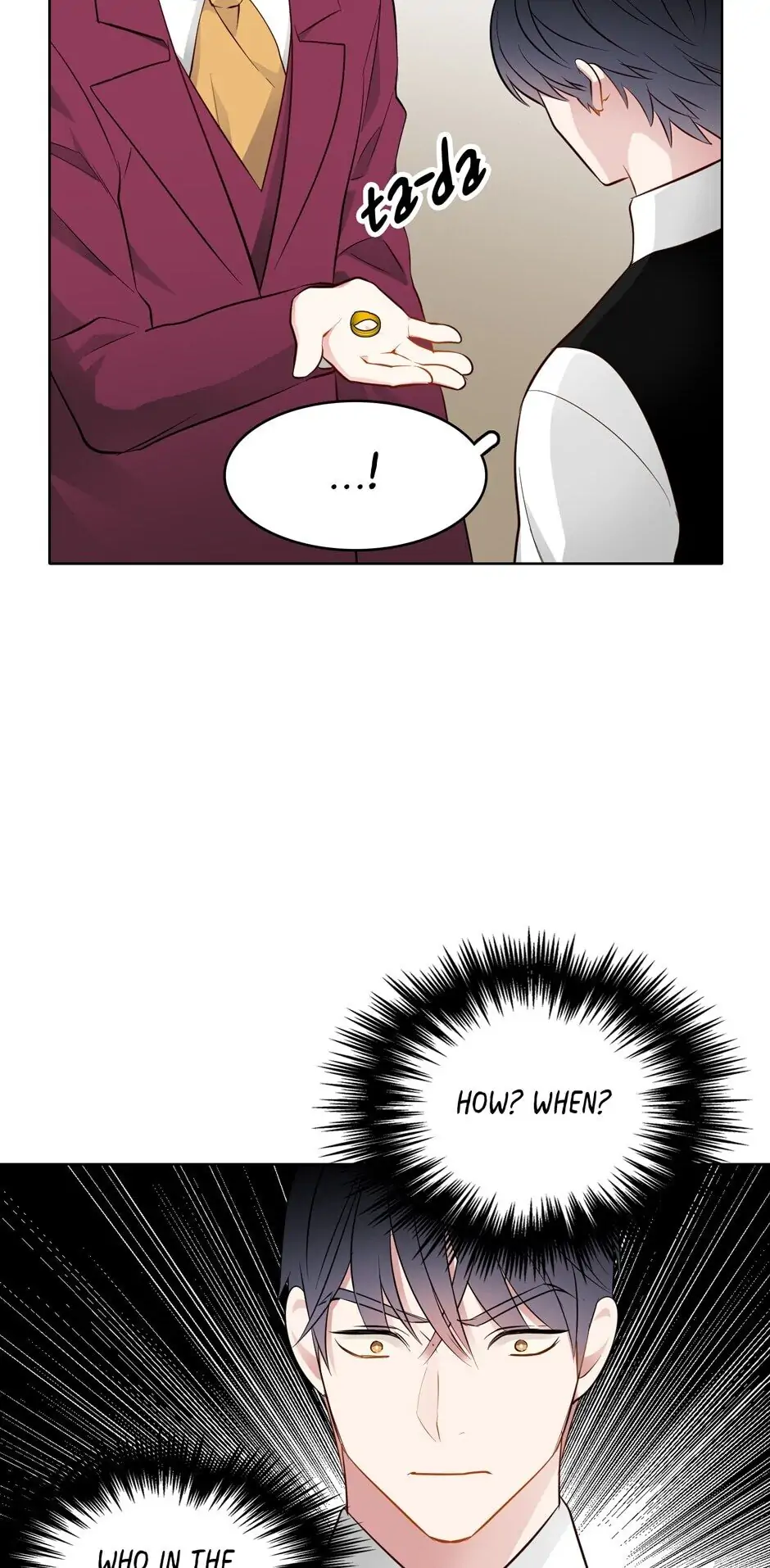 The Detective of Muiella Chapter 30 - page 11