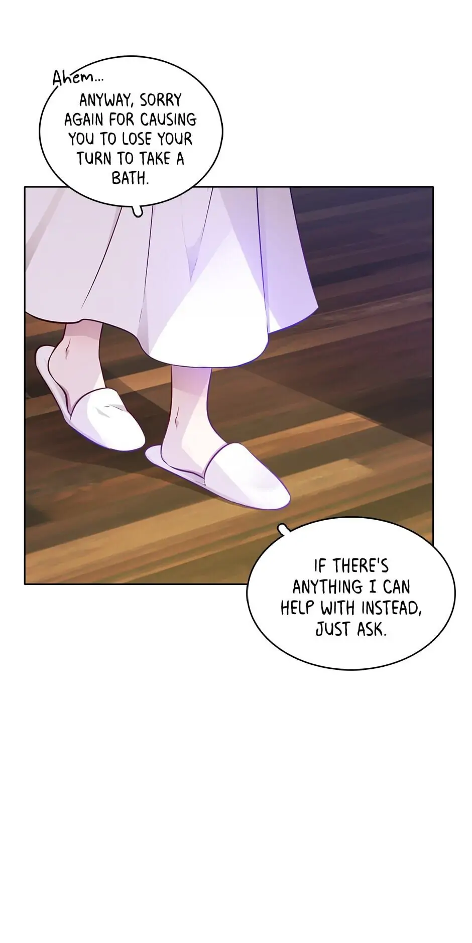 The Detective of Muiella Chapter 15 - page 39