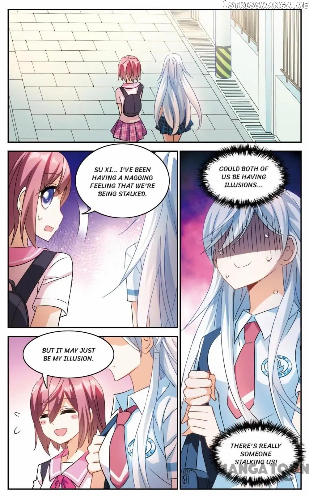 His Mystery Girl chapter 107 - page 3