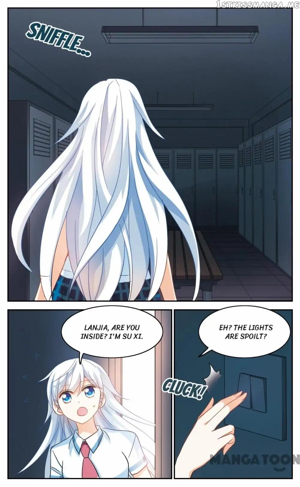 His Mystery Girl chapter 105 - page 5