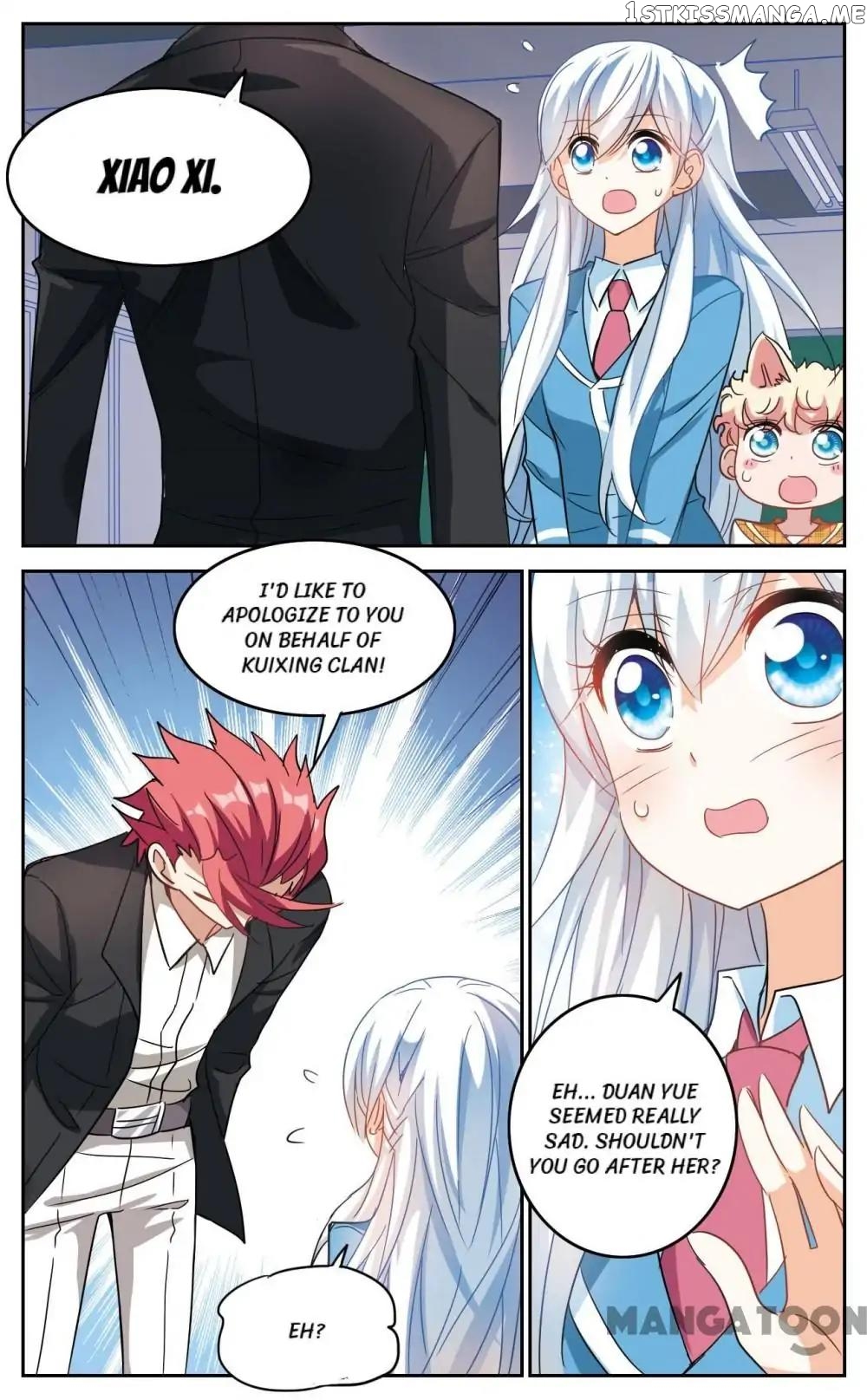 His Mystery Girl chapter 97 - page 2