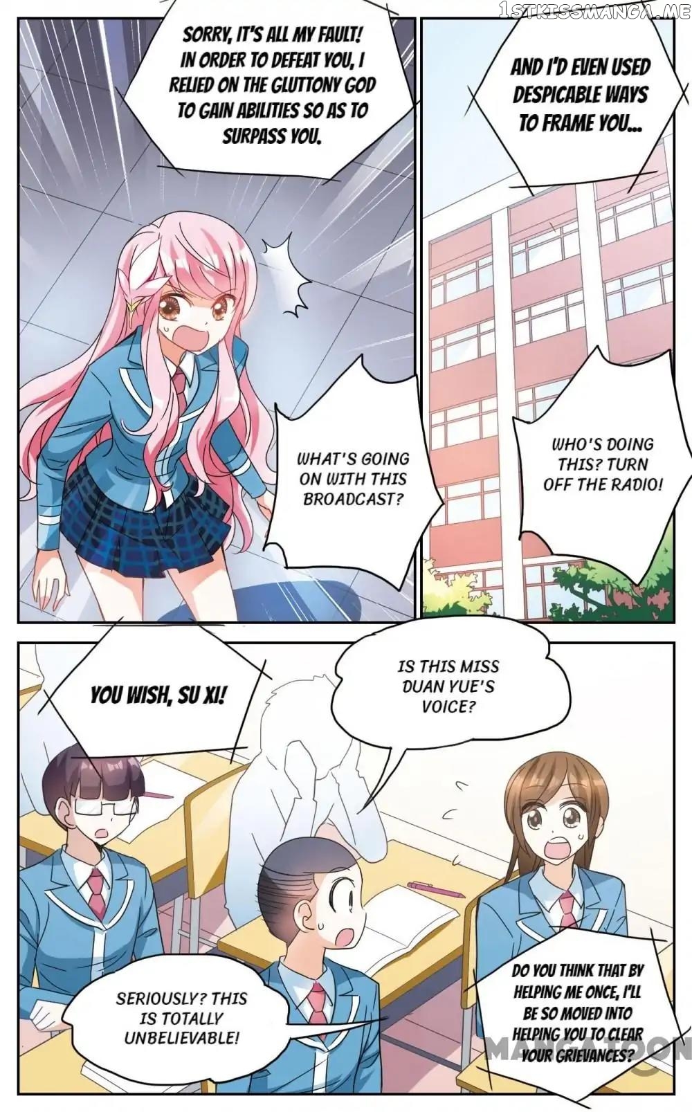 His Mystery Girl chapter 96 - page 2