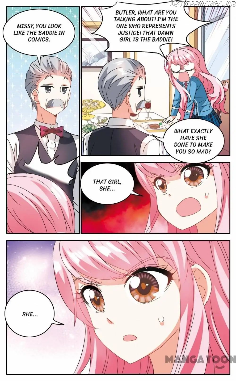 His Mystery Girl chapter 90 - page 2