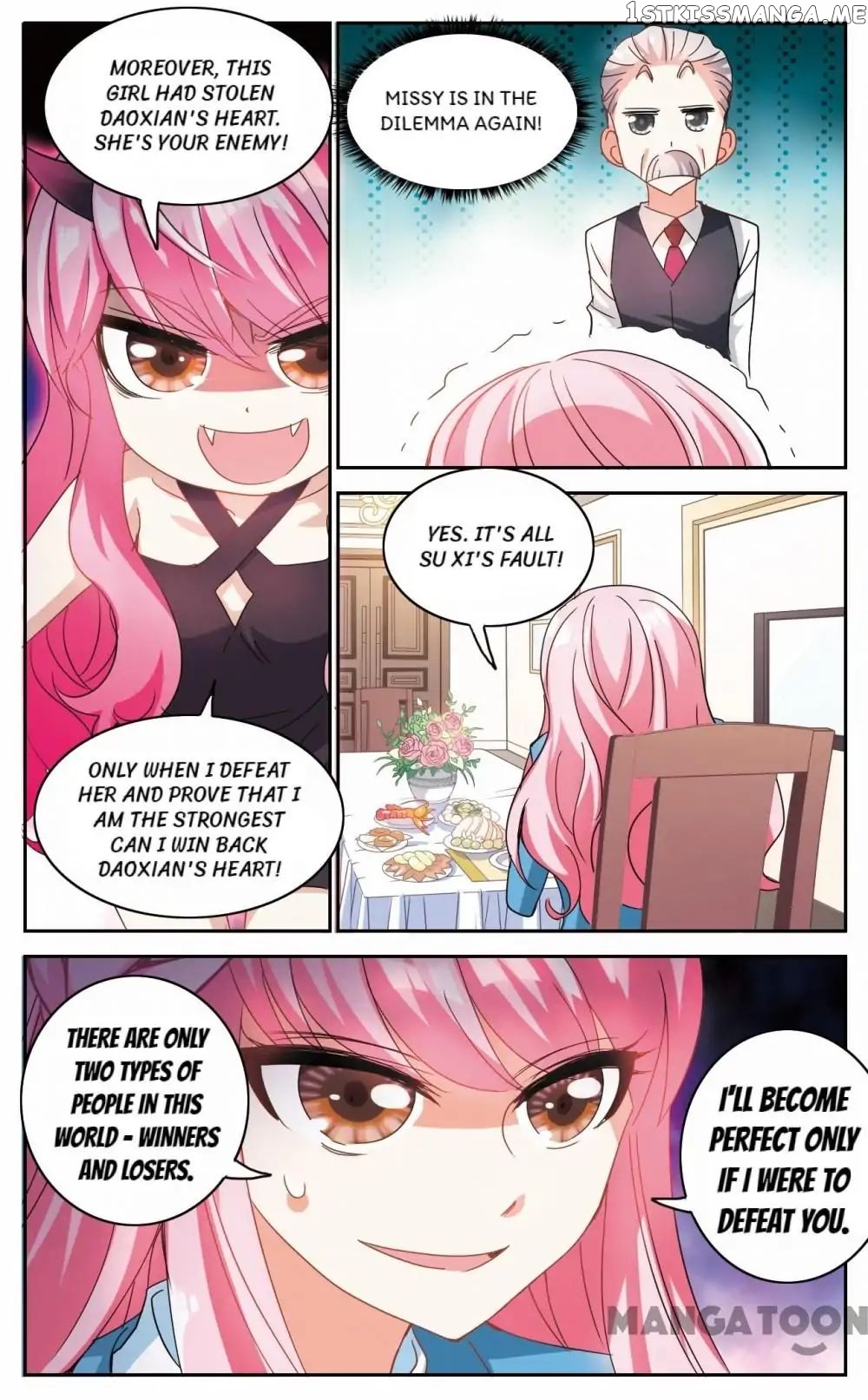 His Mystery Girl chapter 90 - page 4