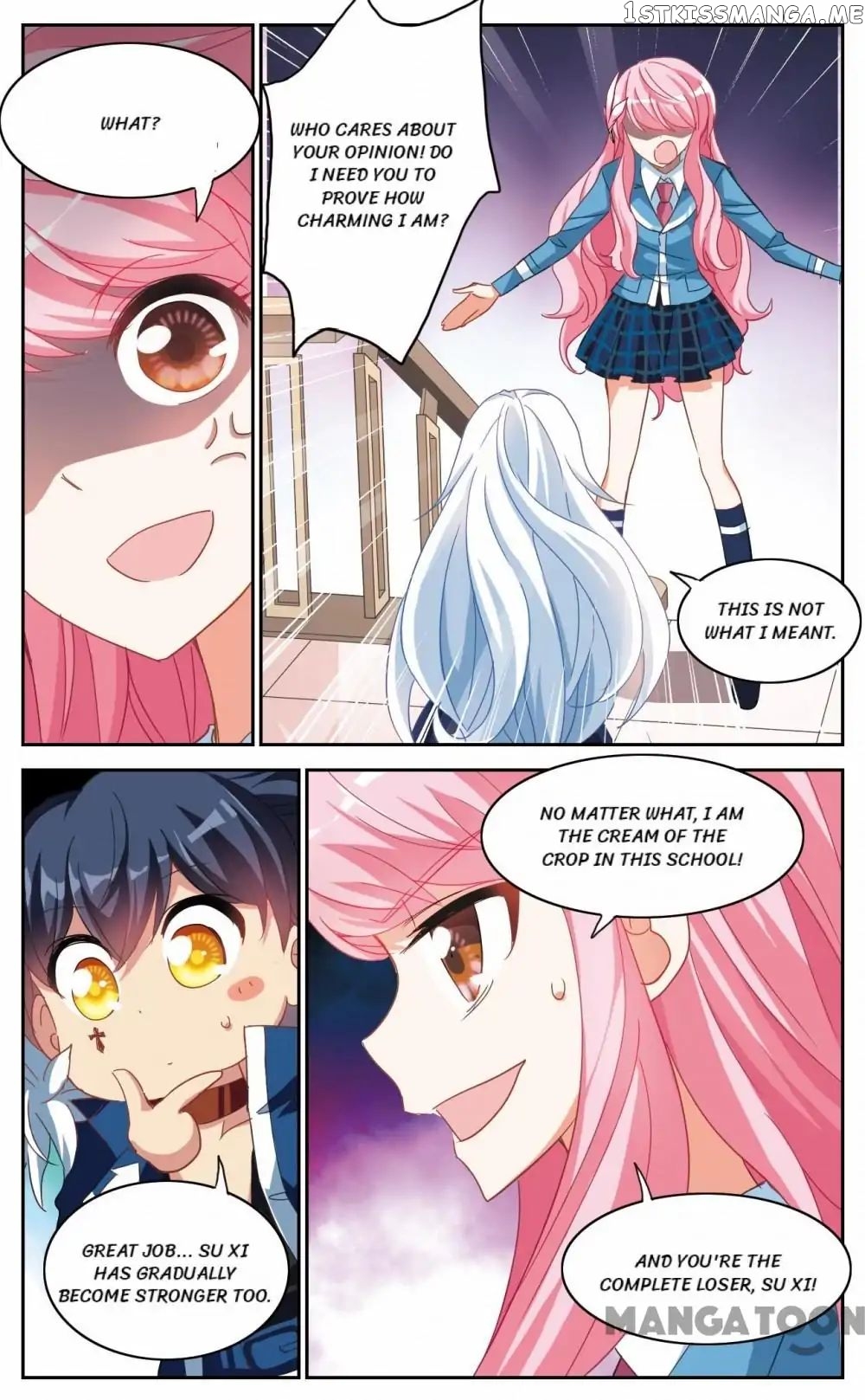 His Mystery Girl chapter 88 - page 9