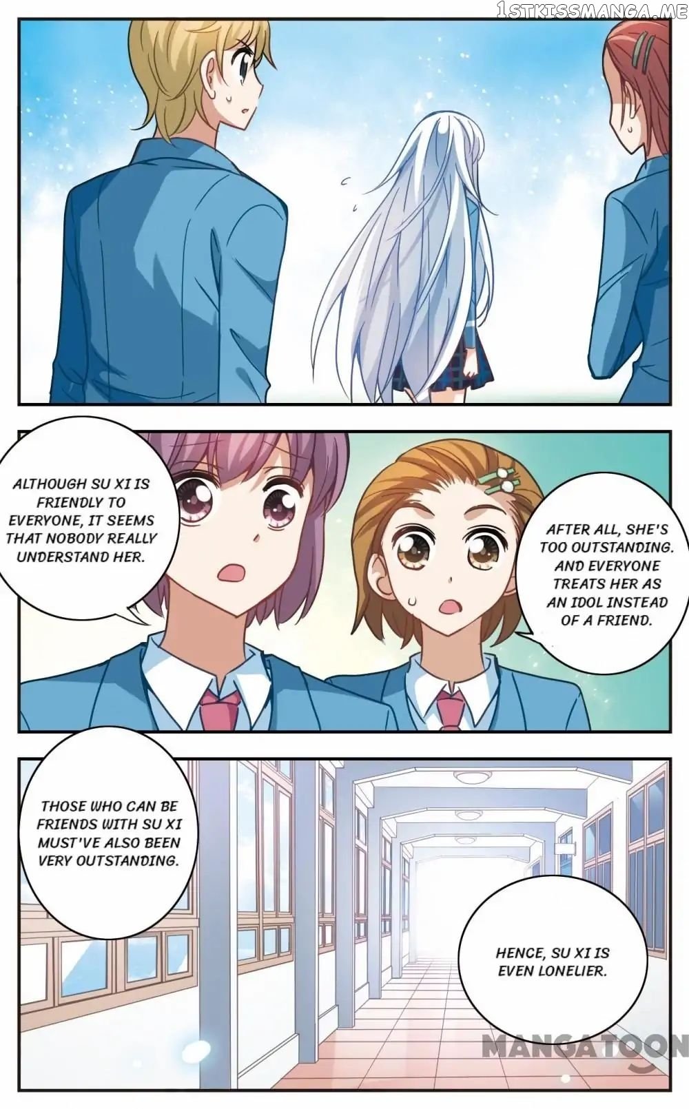 His Mystery Girl chapter 83 - page 5