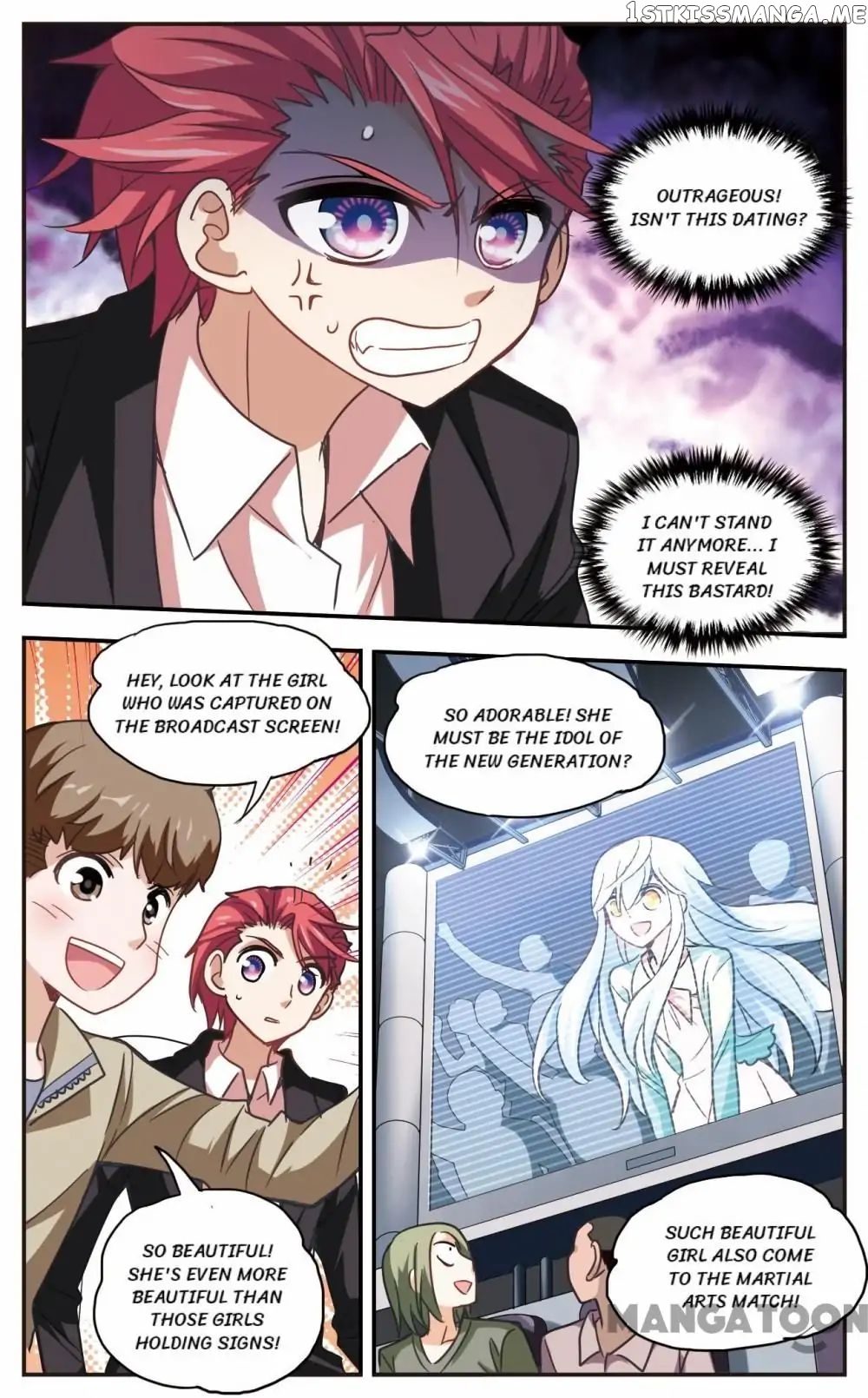 His Mystery Girl chapter 80 - page 5