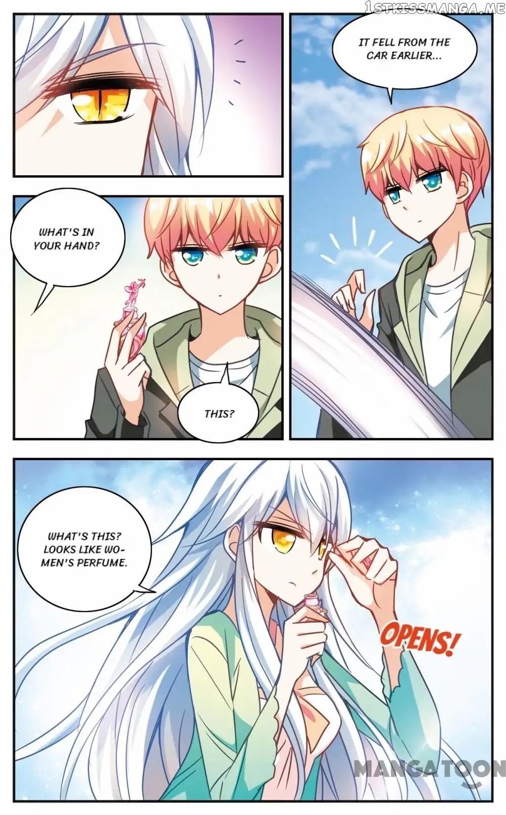 His Mystery Girl chapter 79 - page 4