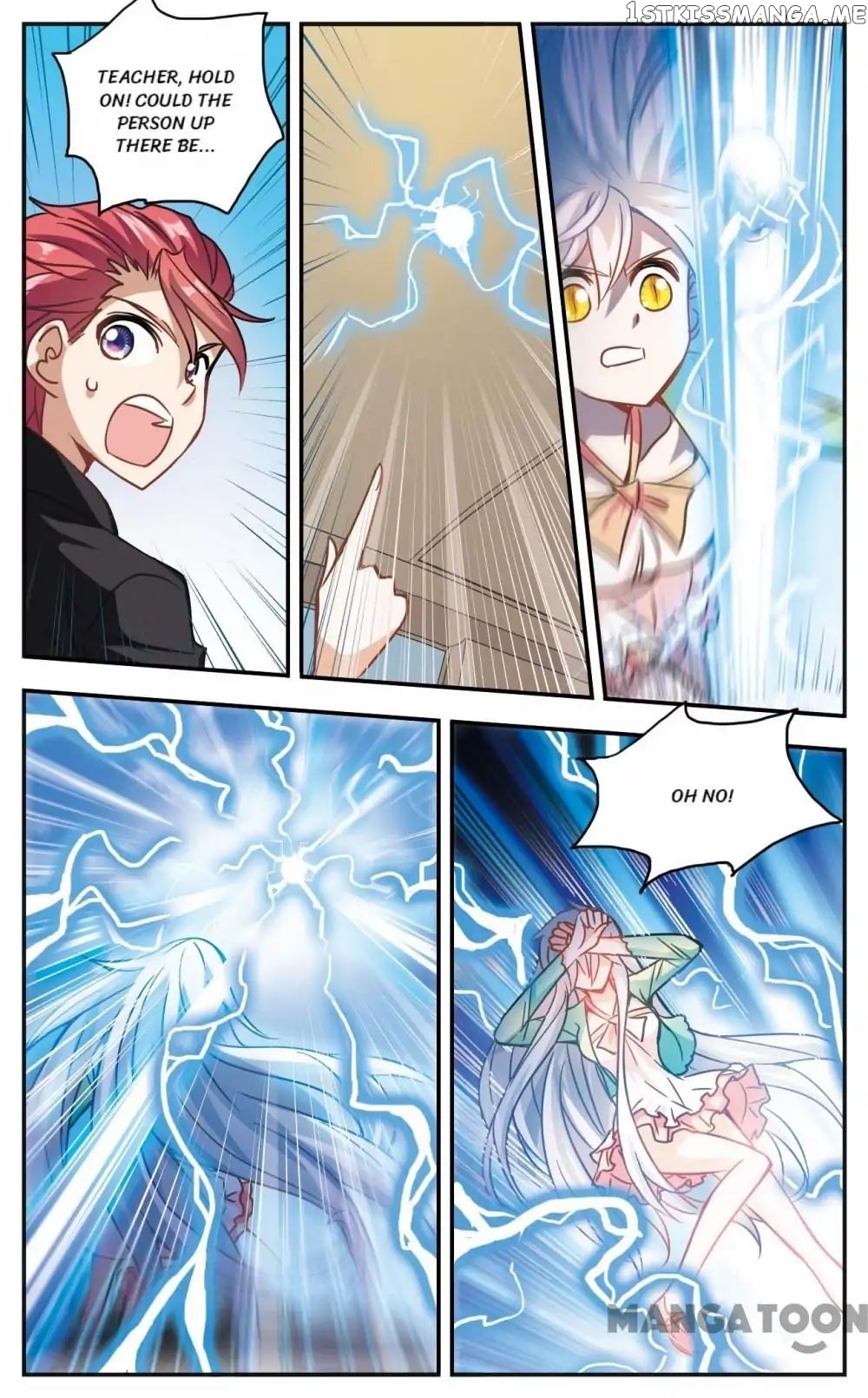 His Mystery Girl chapter 78 - page 11