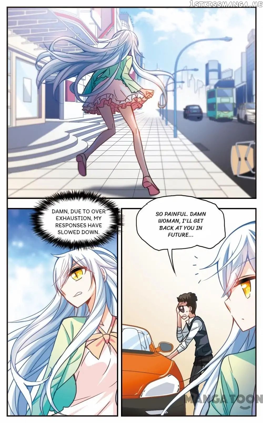 His Mystery Girl chapter 77 - page 12