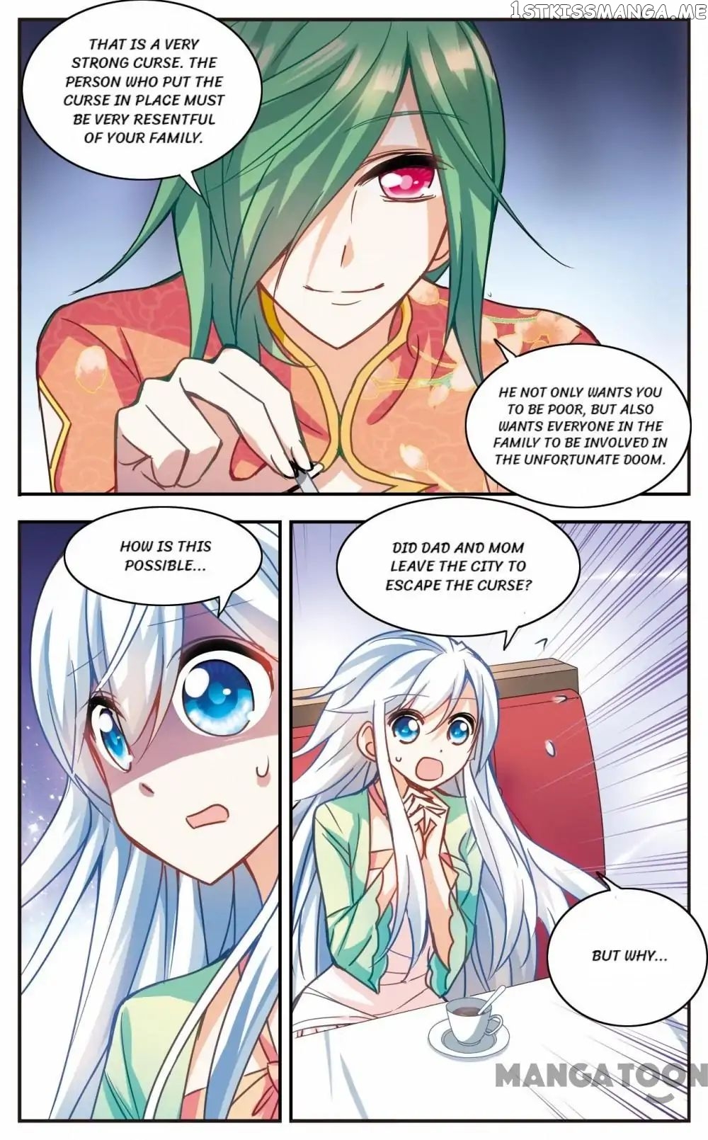 His Mystery Girl chapter 76 - page 6