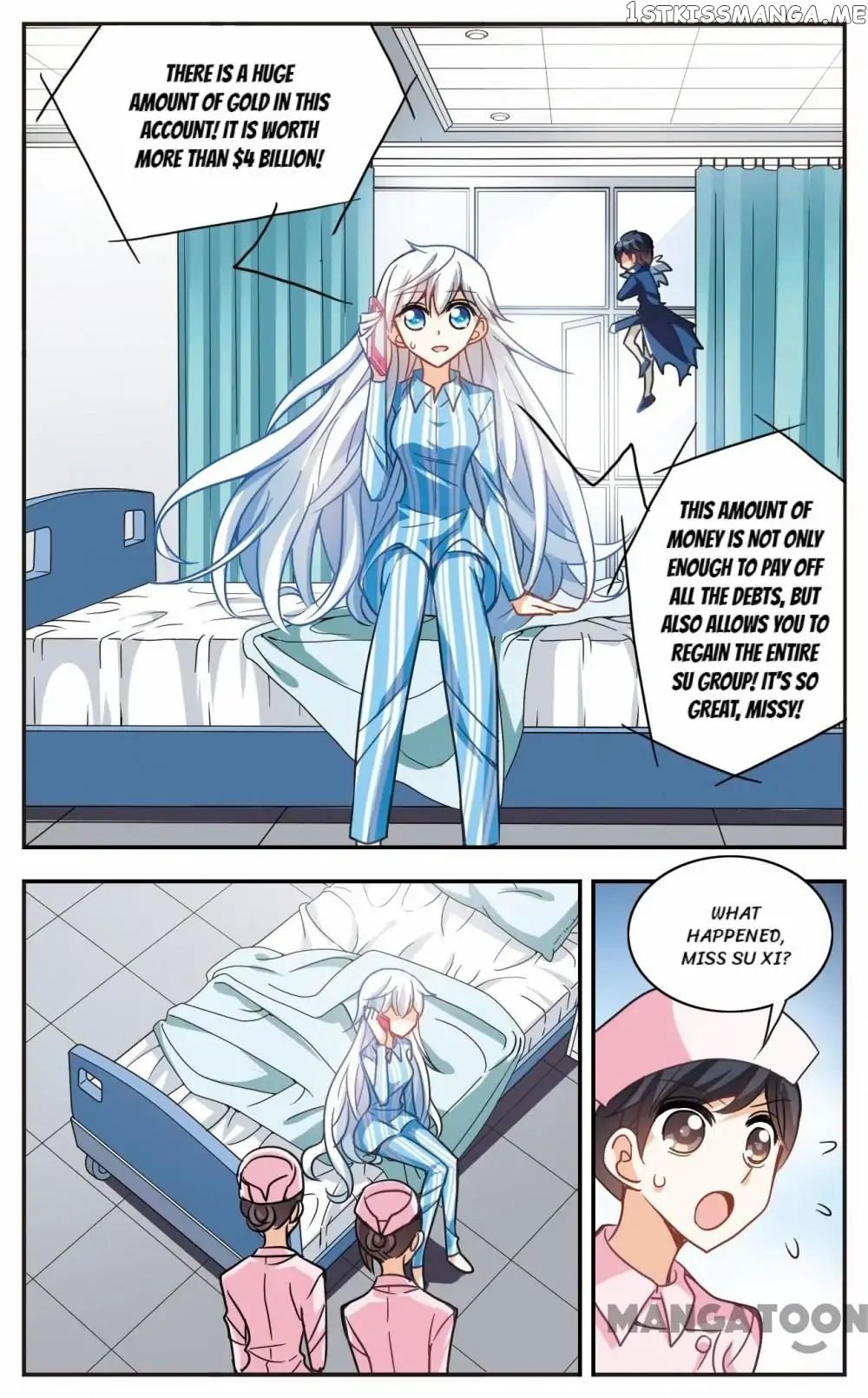 His Mystery Girl chapter 73 - page 10