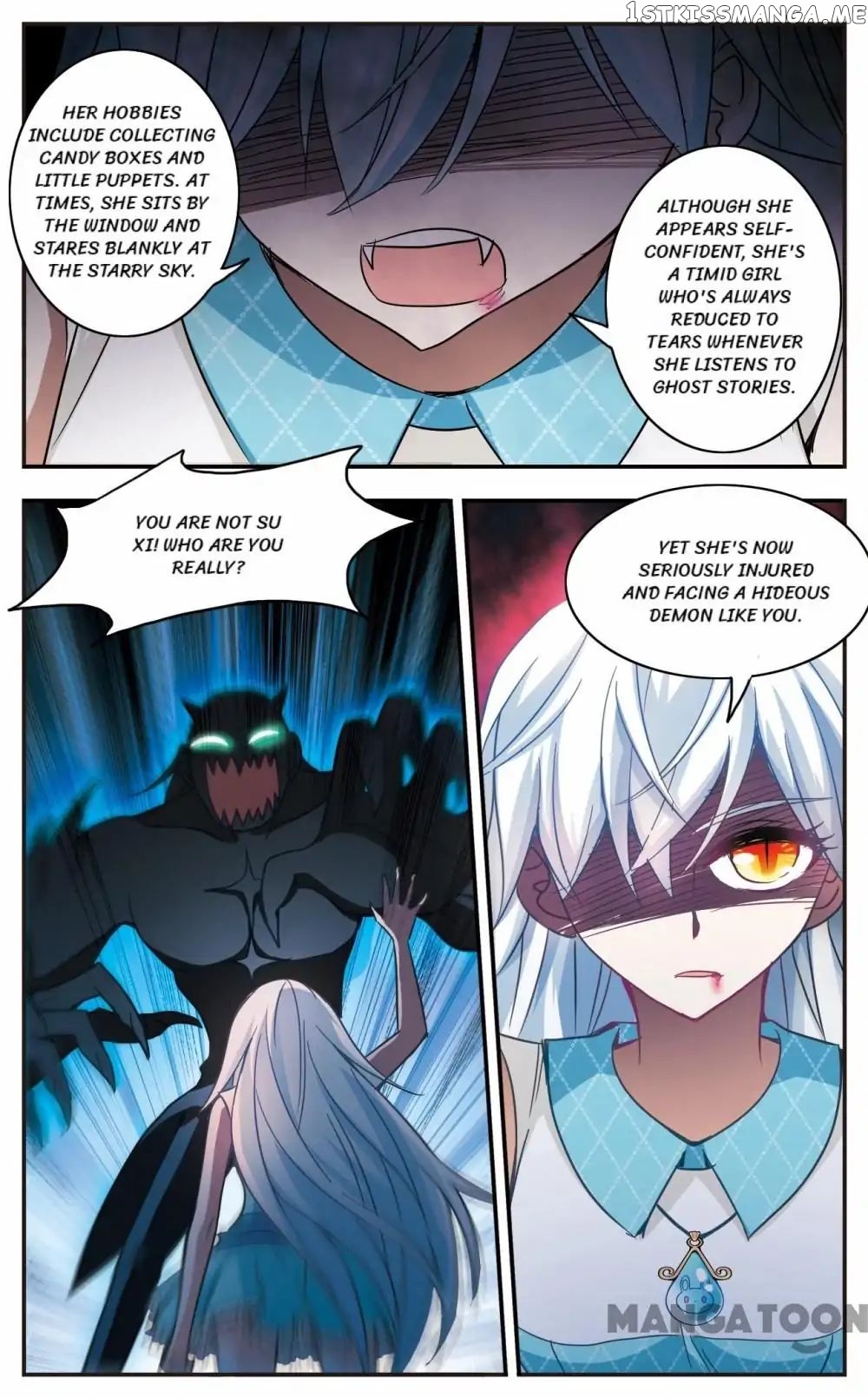 His Mystery Girl chapter 69 - page 3