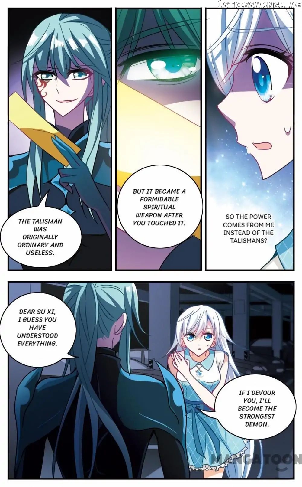 His Mystery Girl chapter 68 - page 6