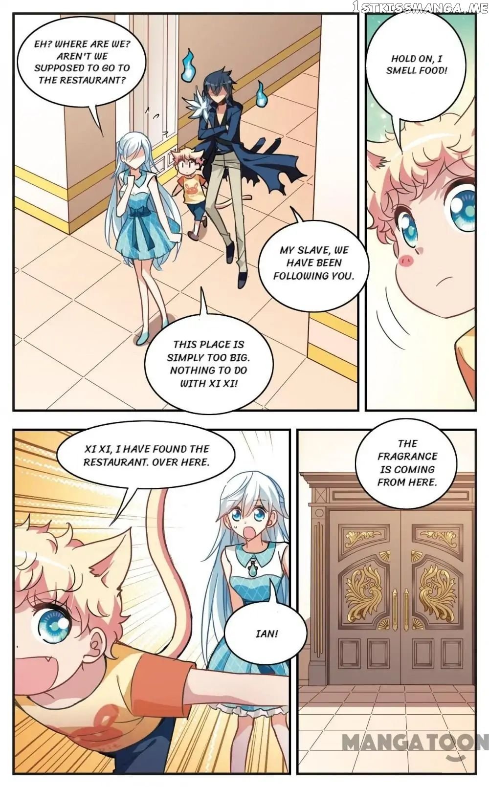 His Mystery Girl chapter 54 - page 10