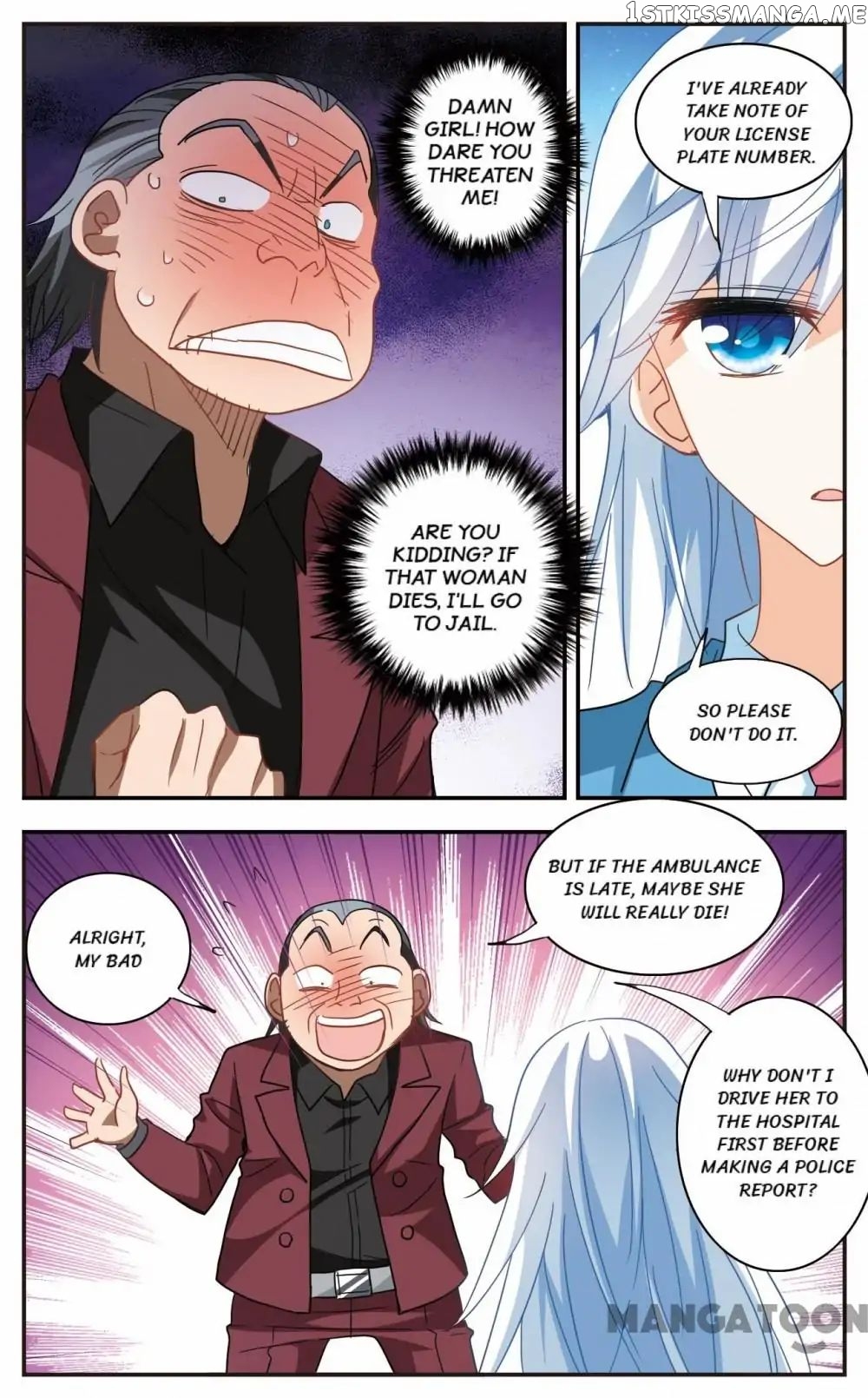 His Mystery Girl chapter 42 - page 9