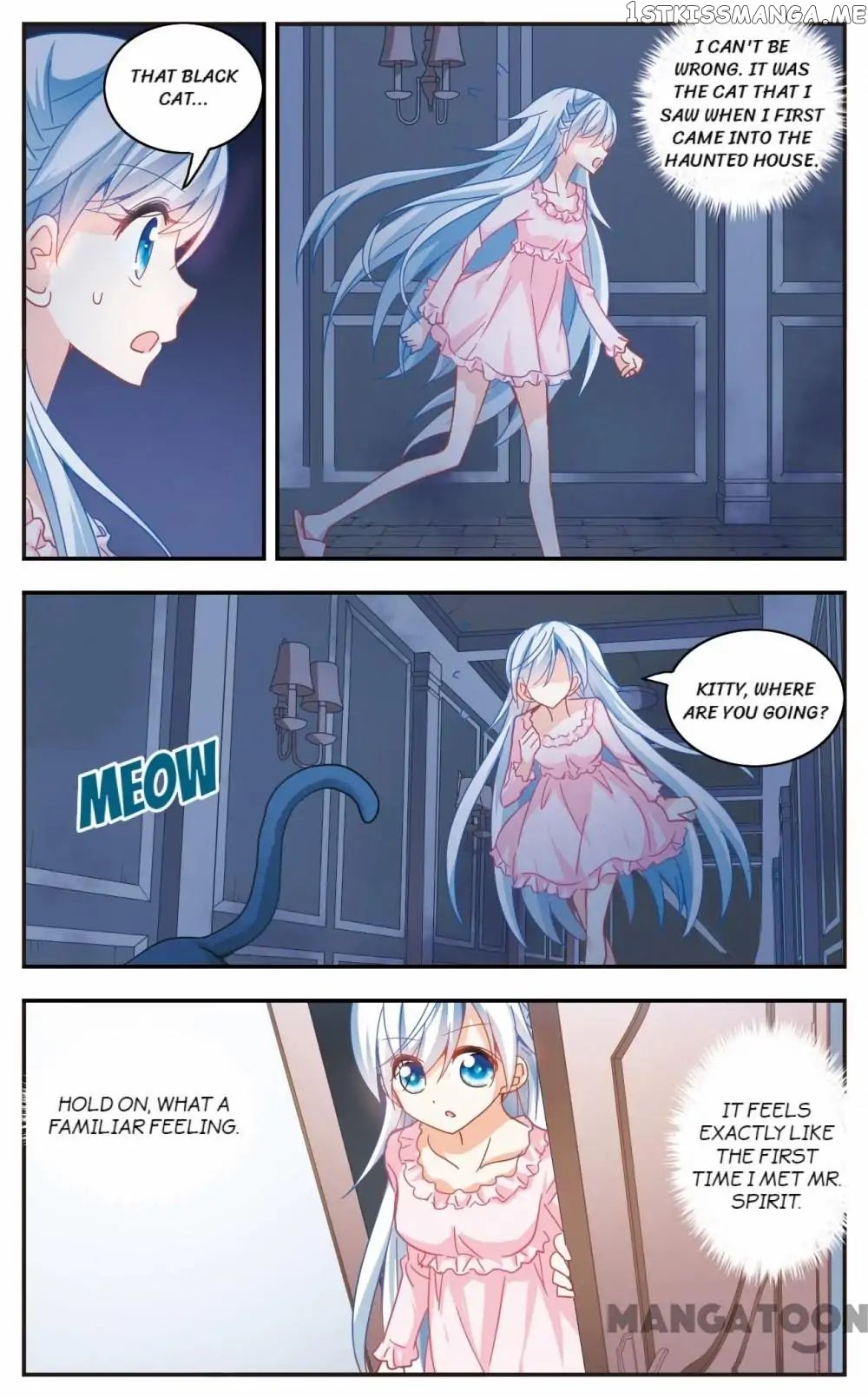 His Mystery Girl chapter 40 - page 1