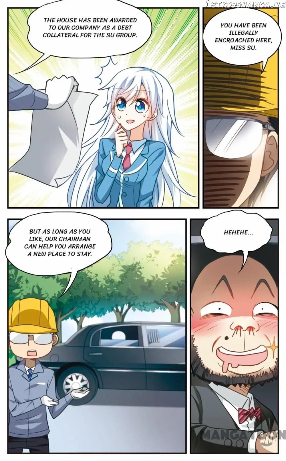 His Mystery Girl chapter 38 - page 9