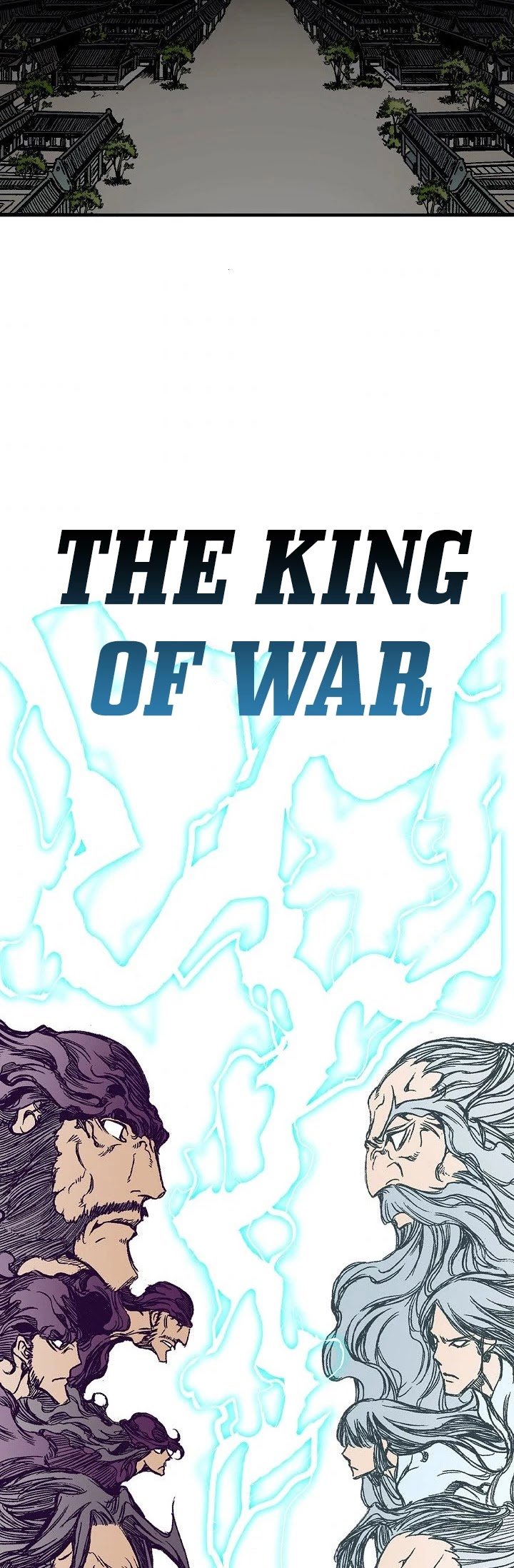 Memoir Of The King Of War chapter 69 - page 28