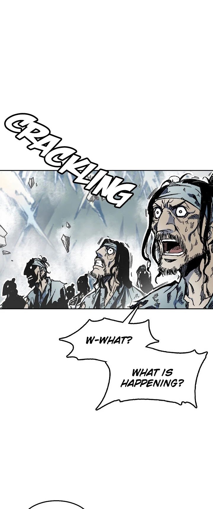 Memoir Of The King Of War chapter 42 - page 38