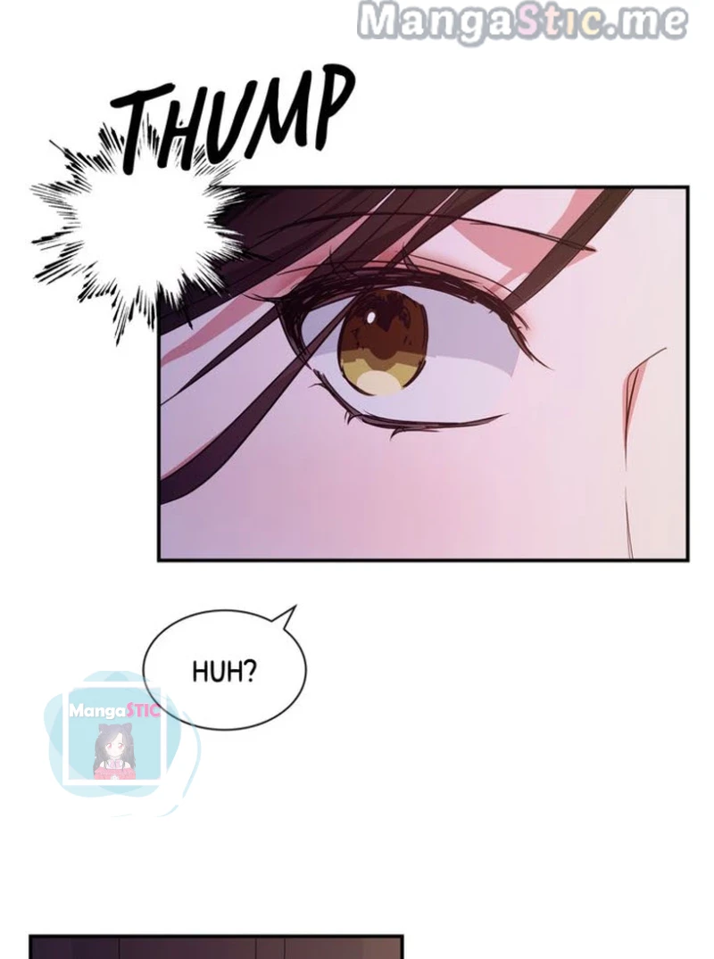 My Boyfriend is a God Chapter 40 - page 6