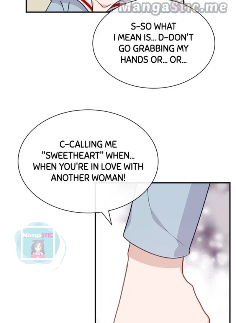 My Boyfriend is a God Chapter 39 - page 55