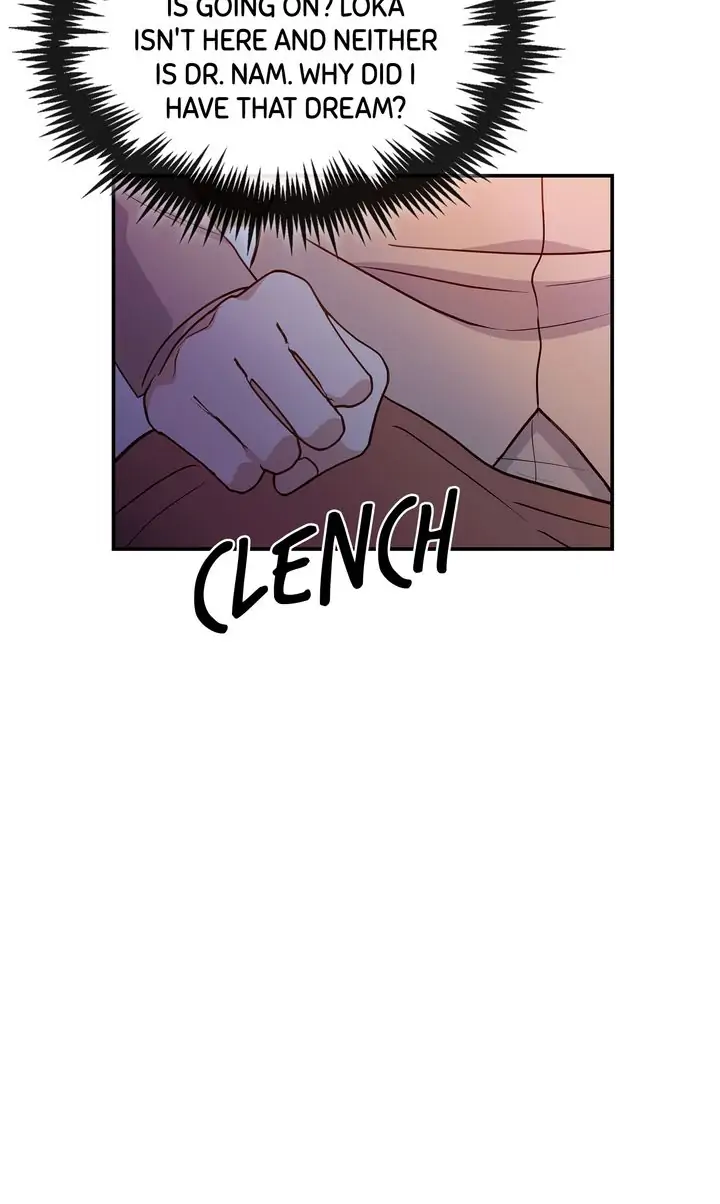 My Boyfriend is a God Chapter 36 - page 18