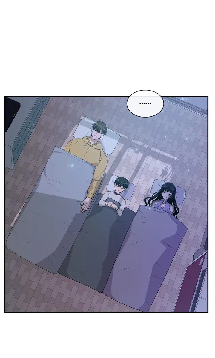 My Boyfriend is a God Chapter 34 - page 43