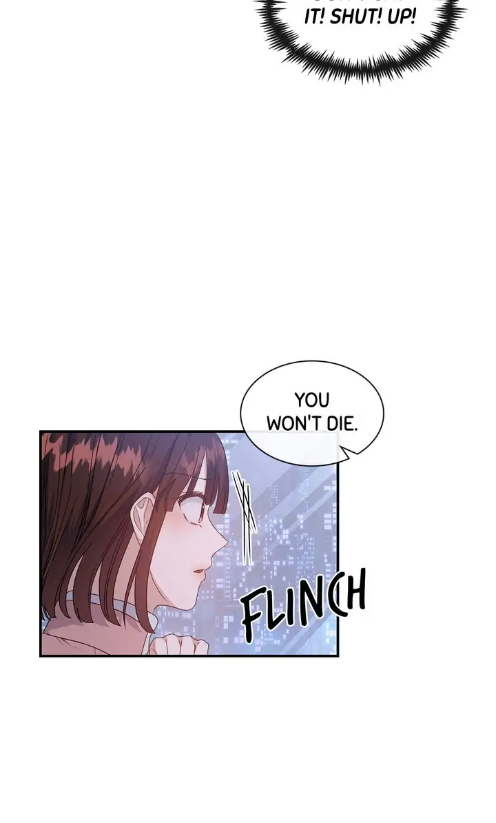 My Boyfriend is a God Chapter 34 - page 9