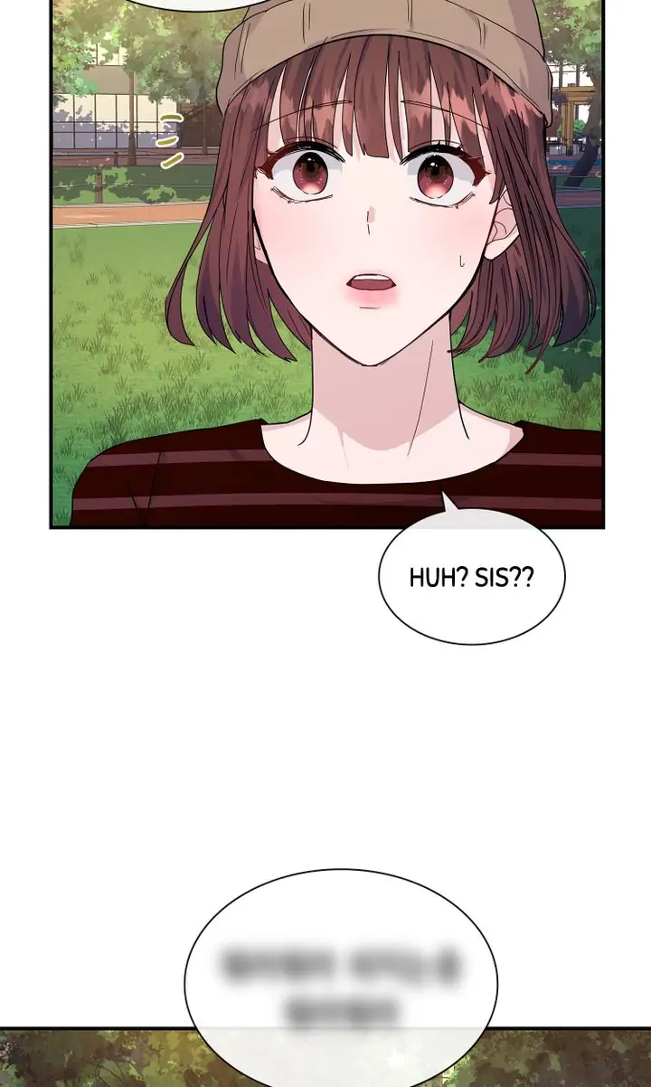 My Boyfriend is a God Chapter 20 - page 44