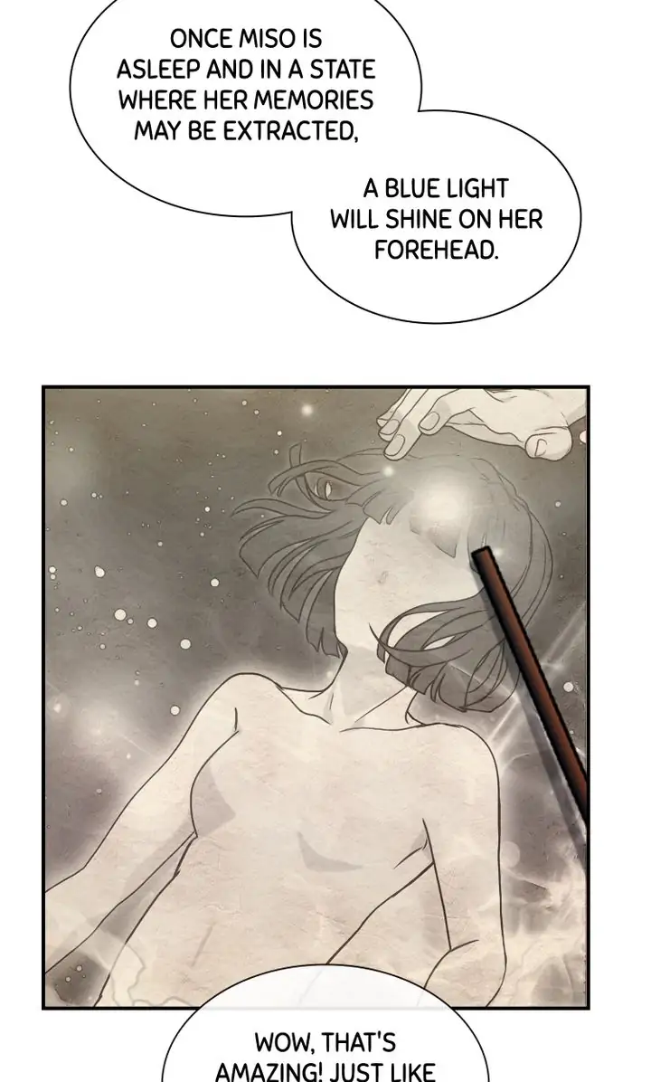 My Boyfriend is a God Chapter 17 - page 30