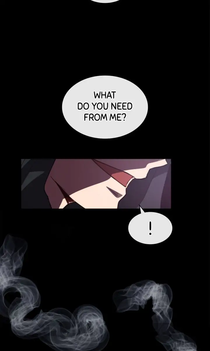 My Boyfriend is a God Chapter 10 - page 33