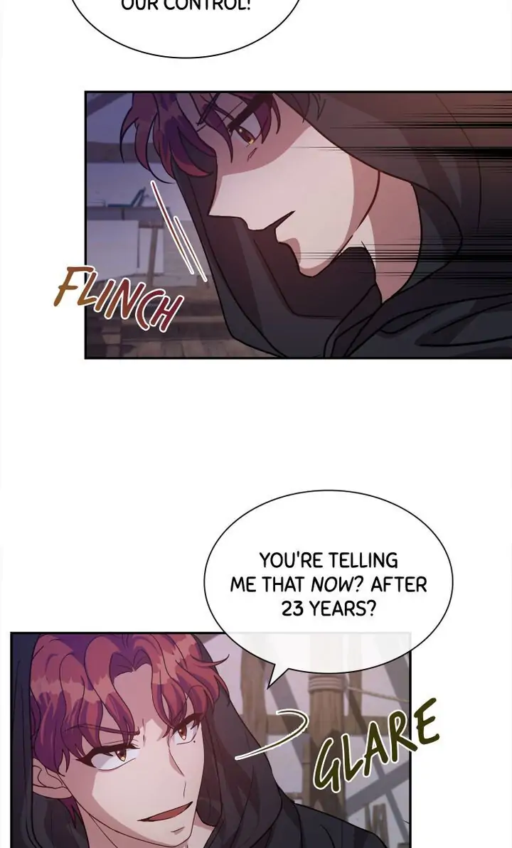 My Boyfriend is a God Chapter 8 - page 49