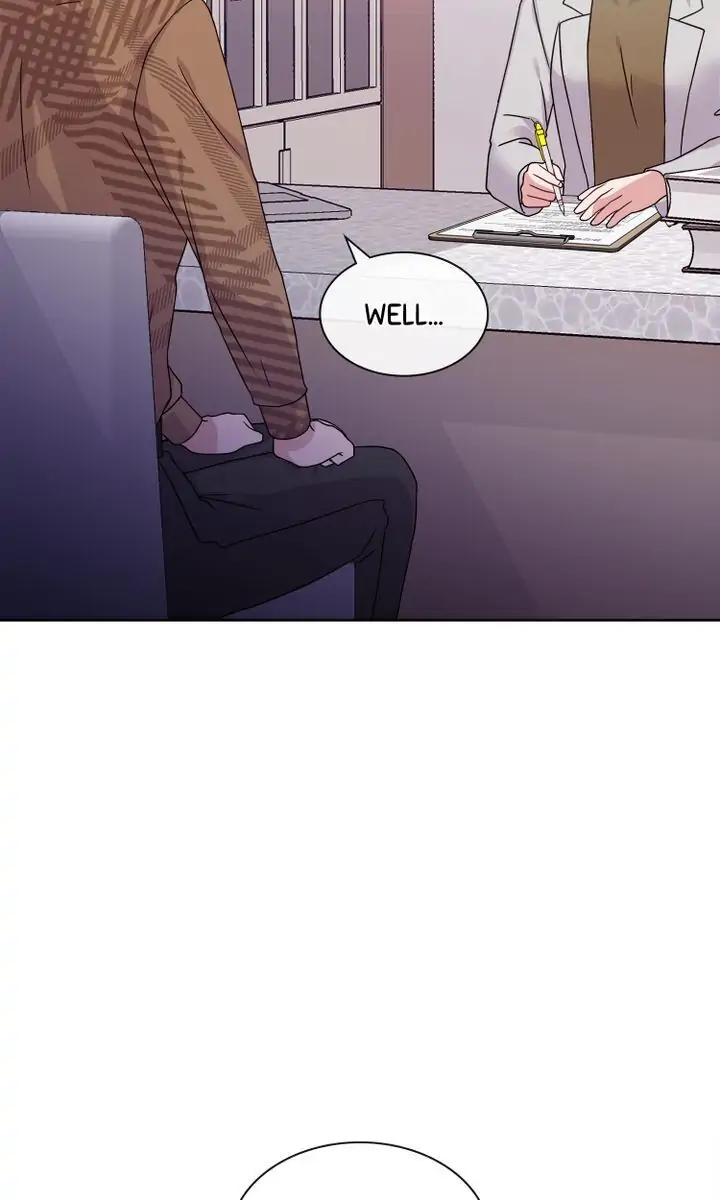 My Boyfriend is a God Chapter 3 - page 31