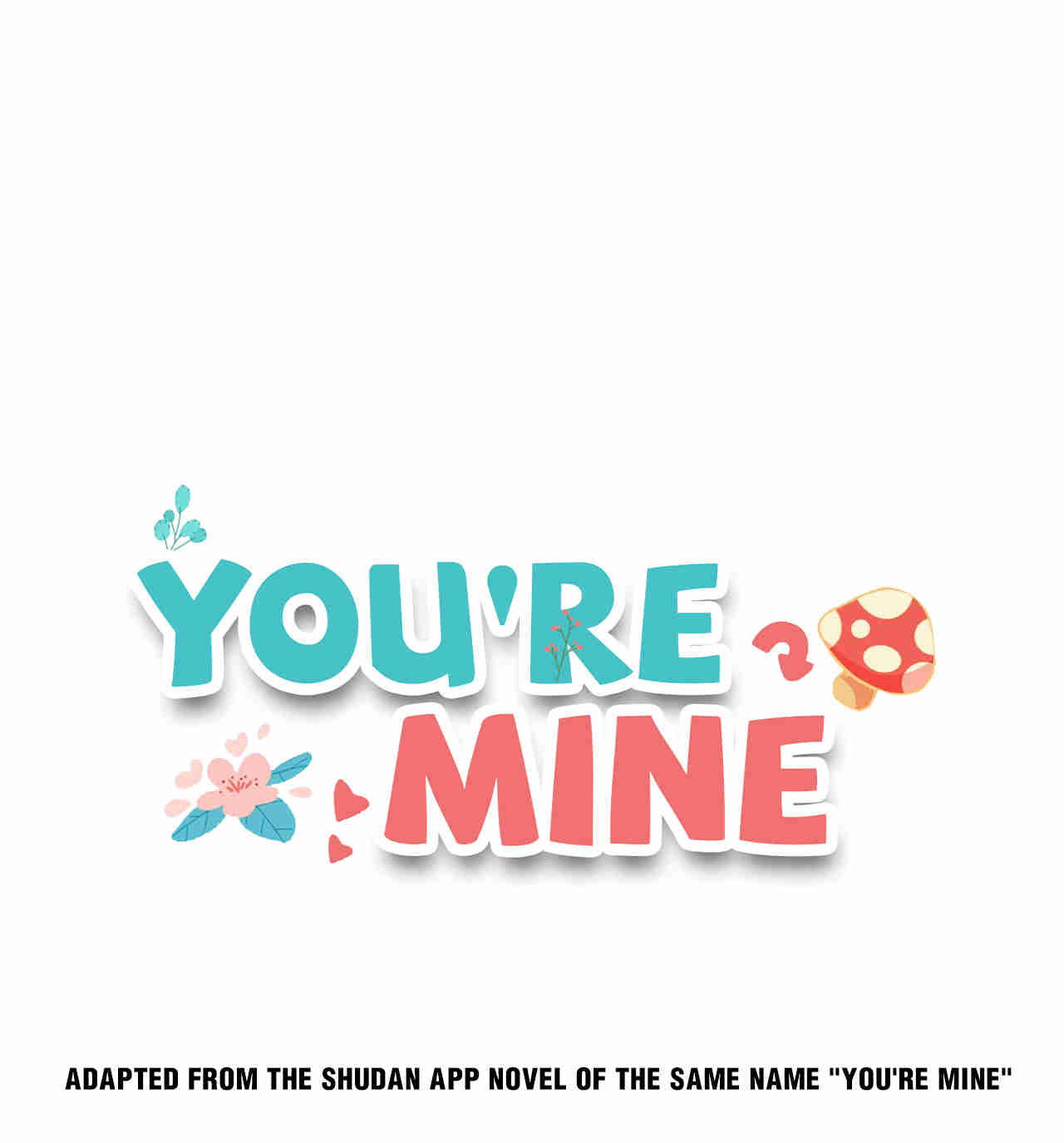 You’re Mine Chapter 58 - page 2