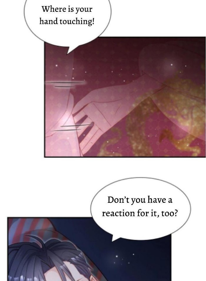 You’re Mine Chapter 29 - page 40