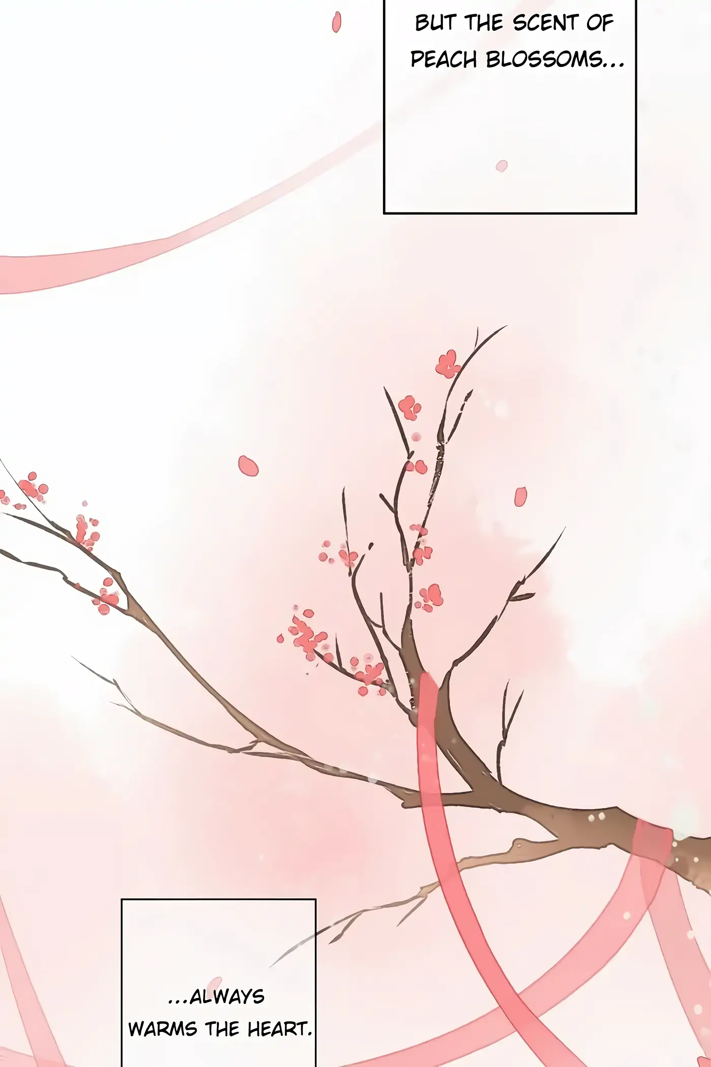 Peach Blossoms Chapter 80 - page 37