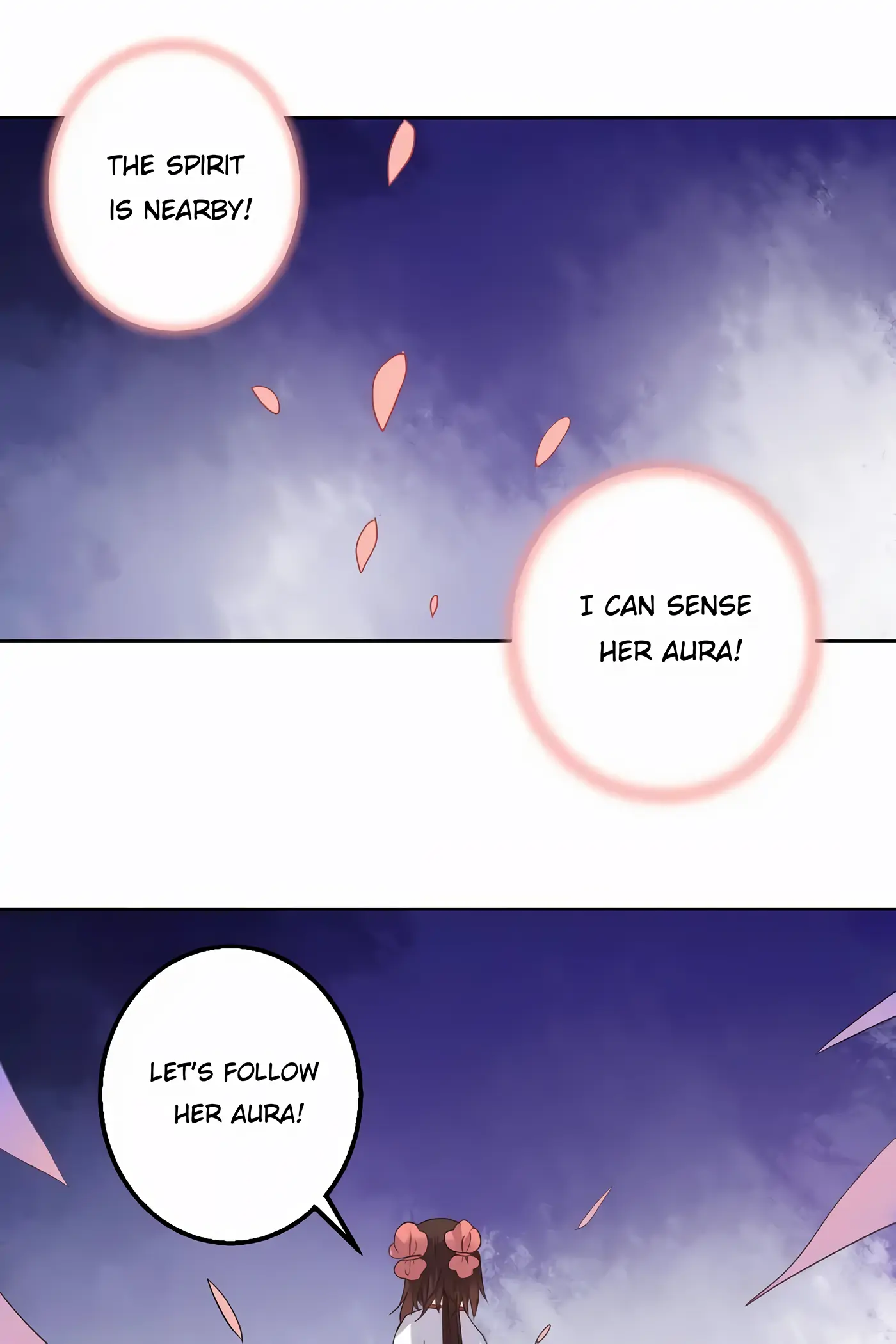 Peach Blossoms Chapter 78 - page 26