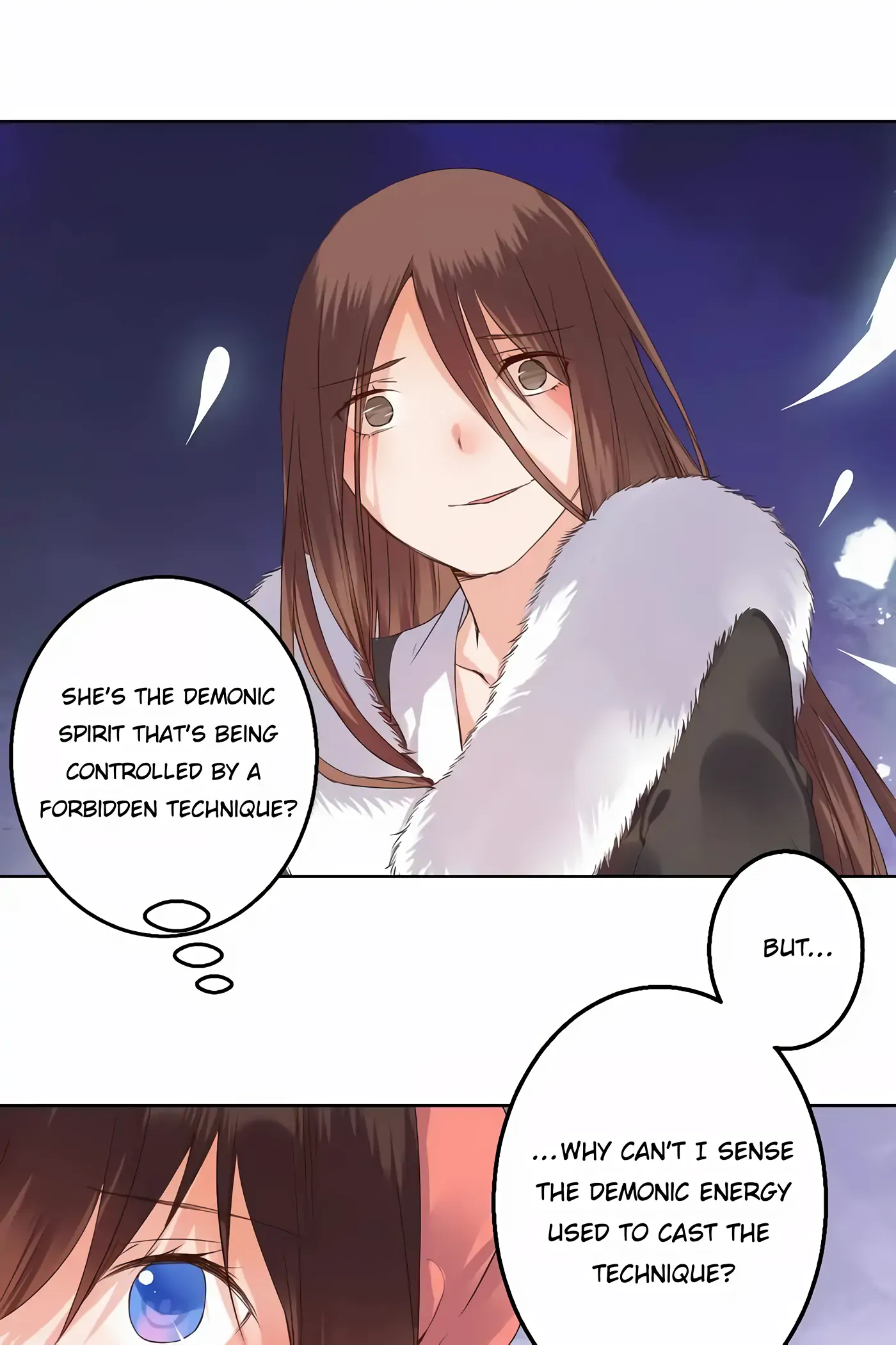 Peach Blossoms Chapter 78 - page 6