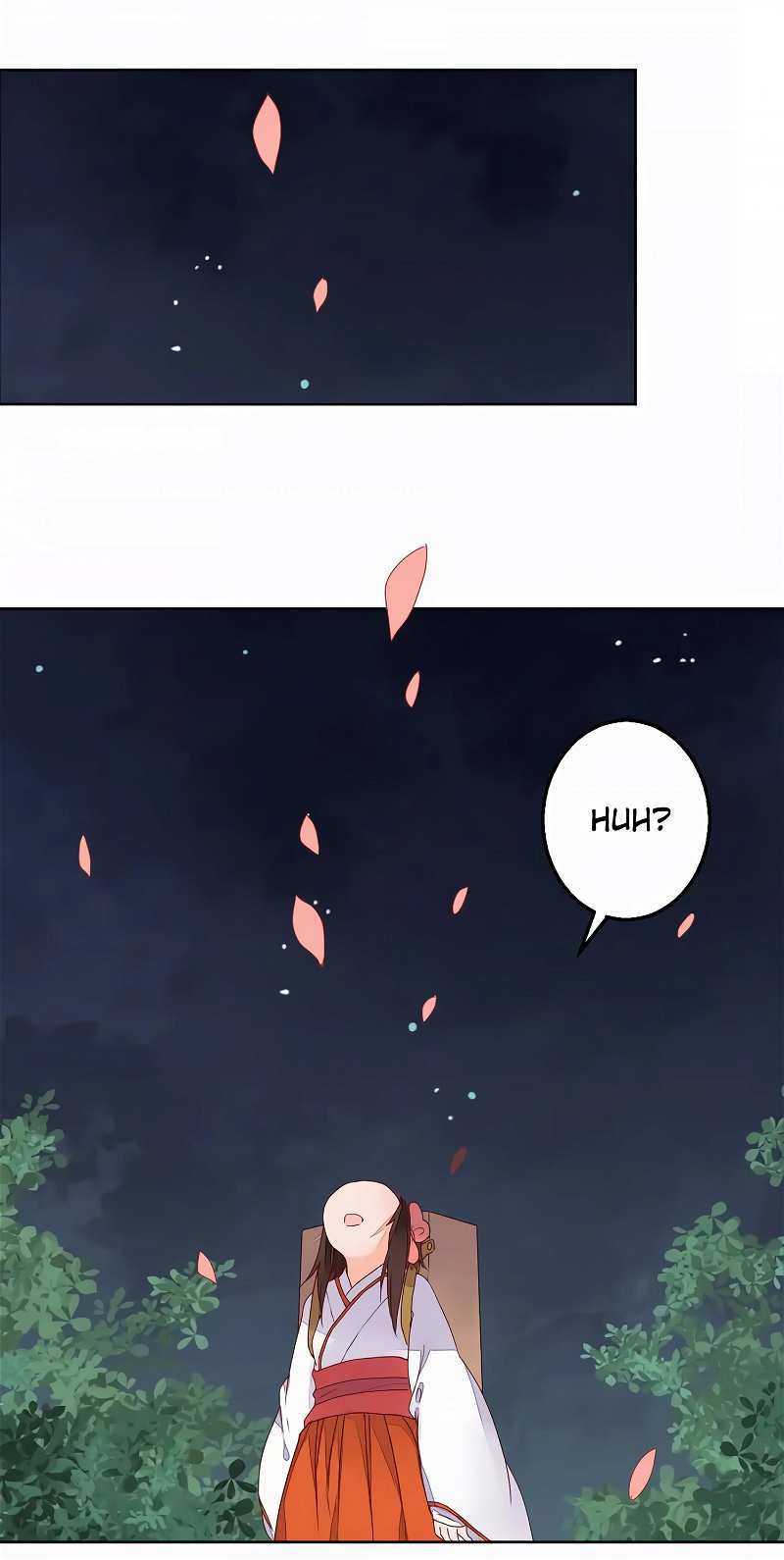 Peach Blossoms Chapter 67 - page 9