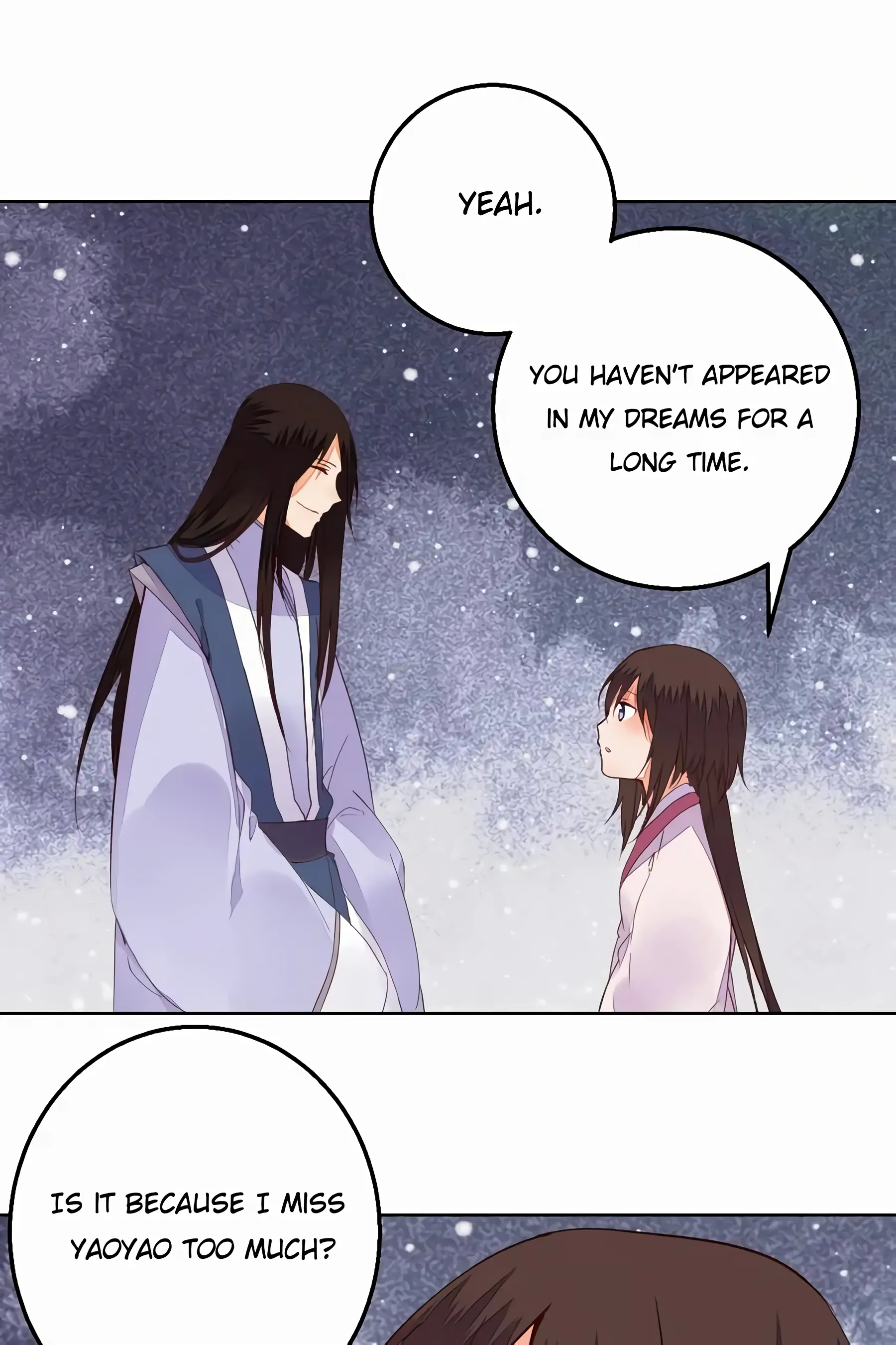 Peach Blossoms Chapter 64 - page 5