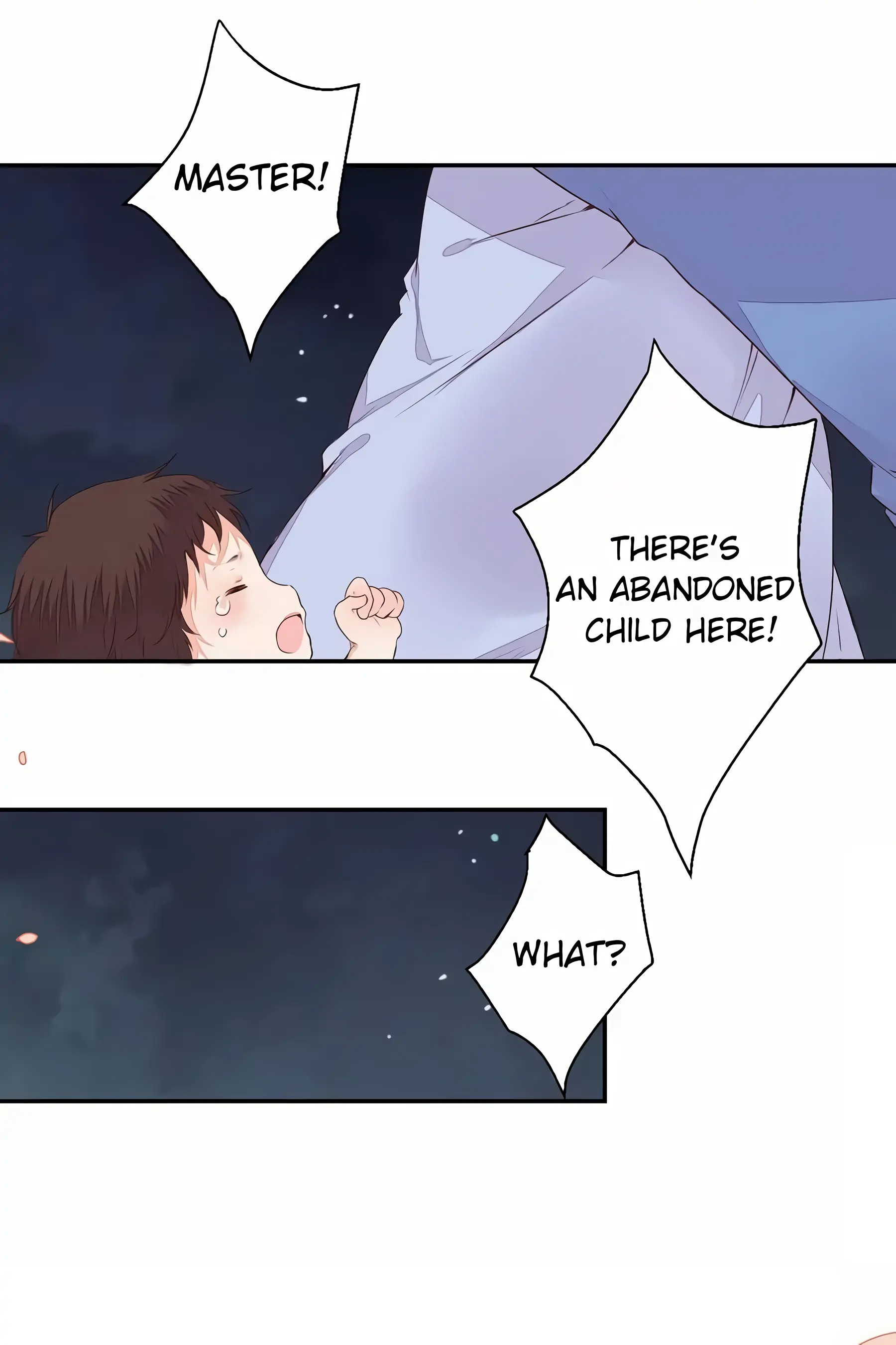 Peach Blossoms Chapter 48 - page 18